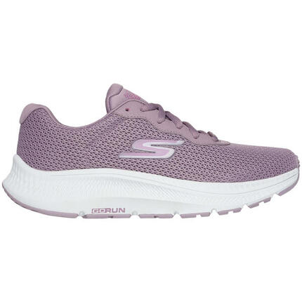 Zaptatillas Running Mujer Skechers Air Cooled Rosas Comodas
