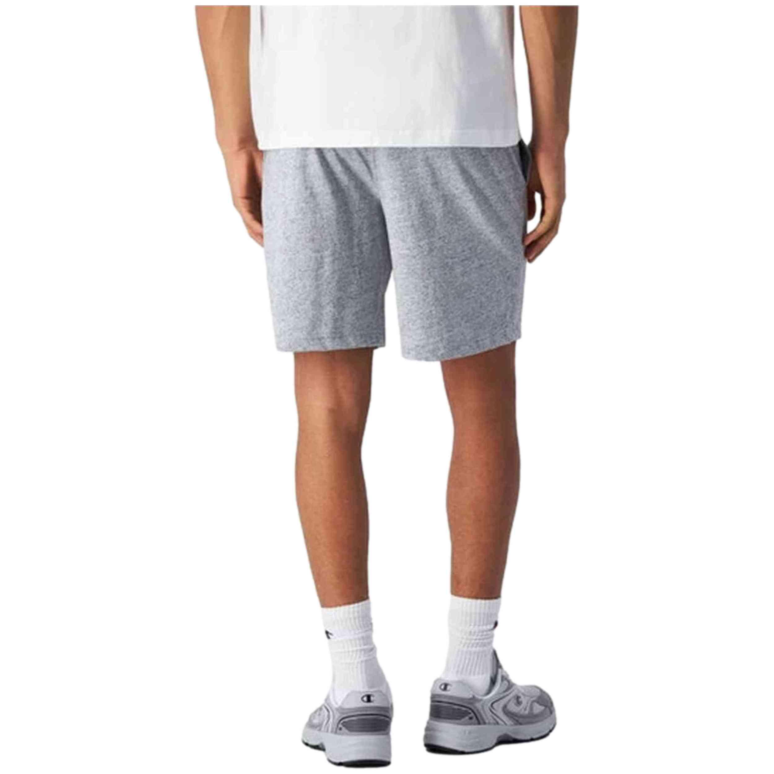 Short Champion modèle 220306-EM021 pour homme 2/5