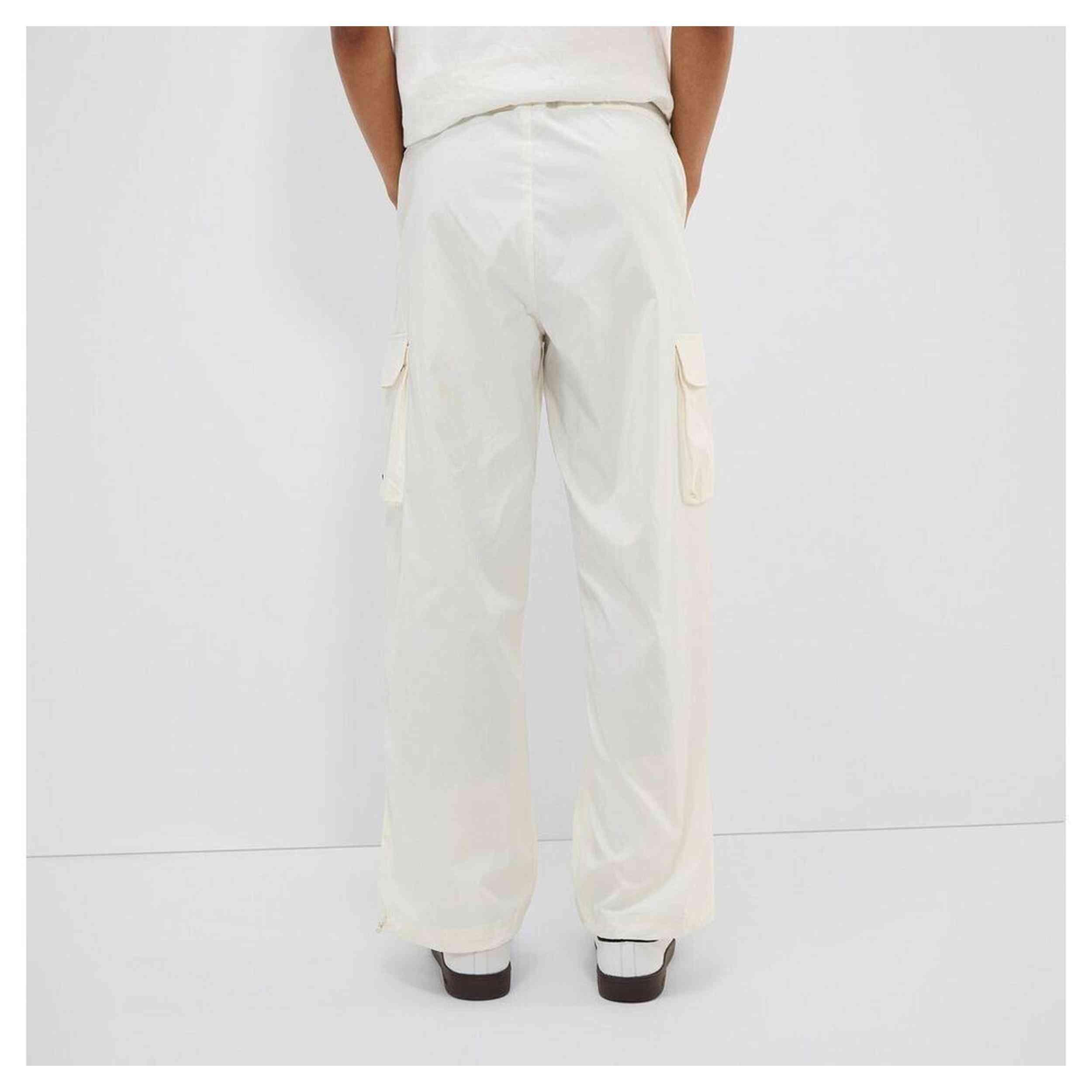 Pantalon largo Ellesse Ristrellas Cargo para mujer 3/4