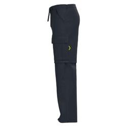 Pantalon Outdoor Homme Joma Explorer III Noir