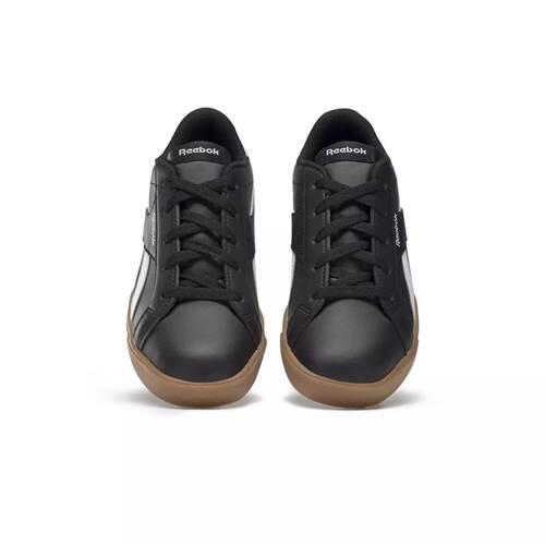 Chaussures universel enfants Reebok Royal Complete 2/5
