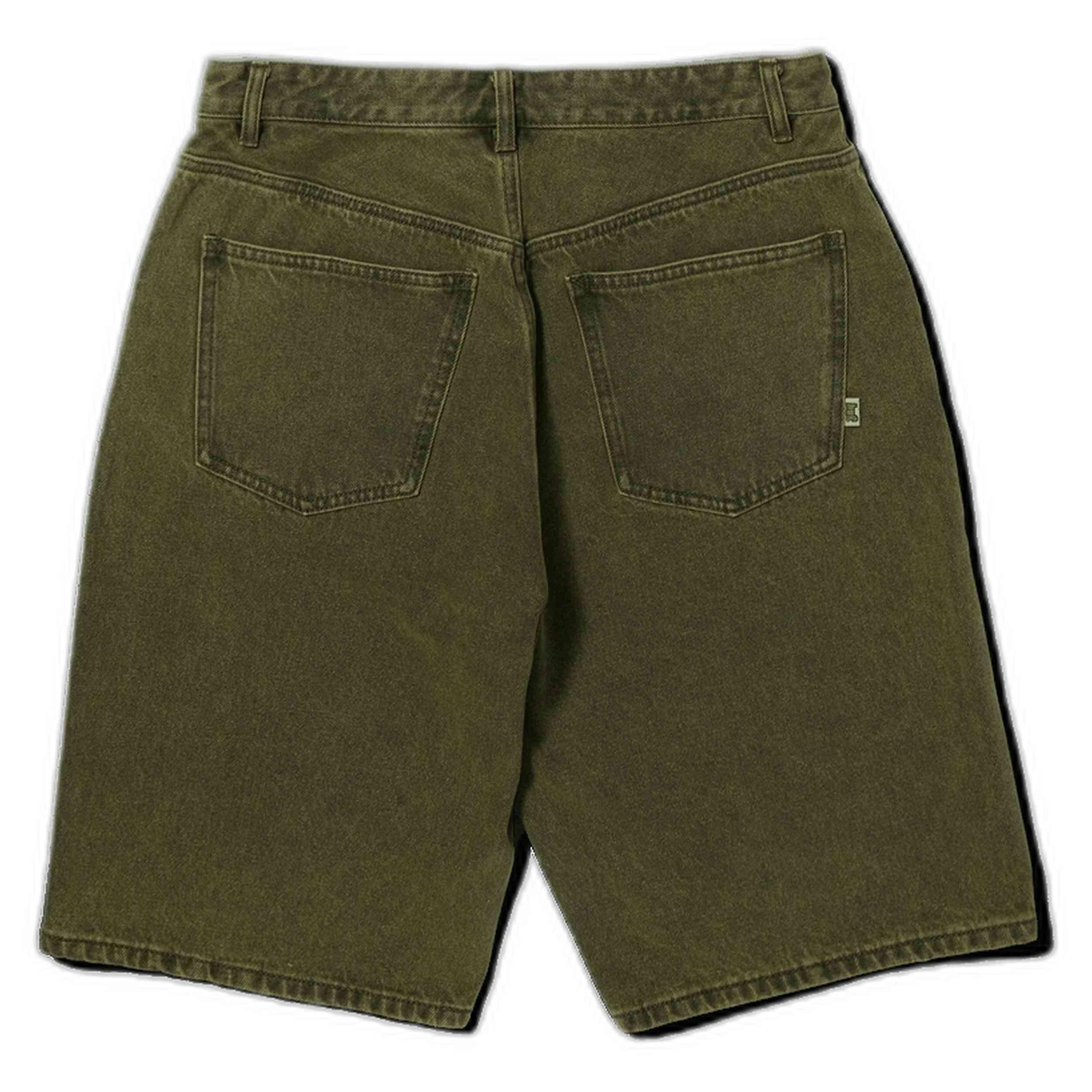 Pantalon corto Huf para hombre 3/3