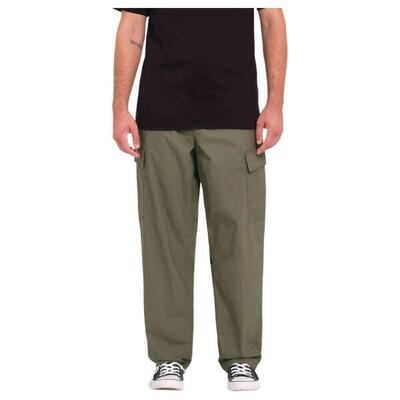 Lange broek volcom cargo voor mannen