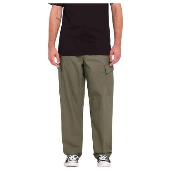 Pantalon long Volcom Cargo pour homme