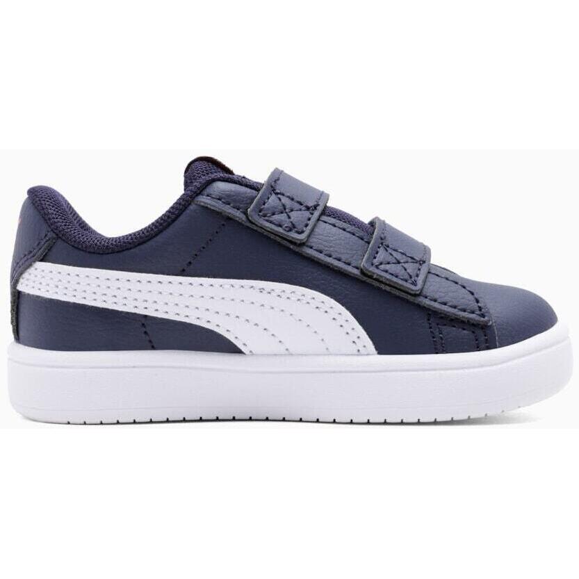 Calçado Puma Rickie Classic V Inf, Azul, Crianças 5/5