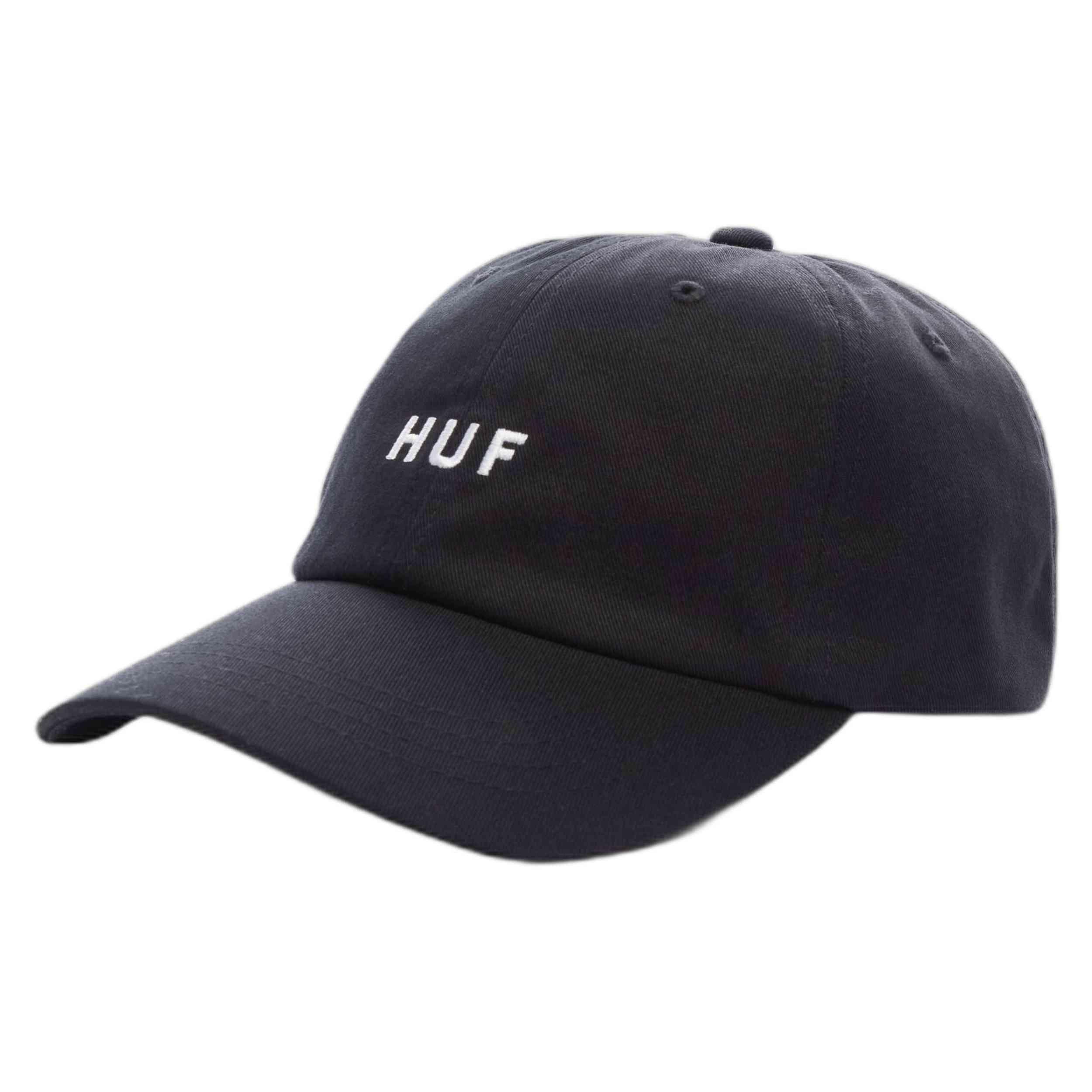 HUF picture