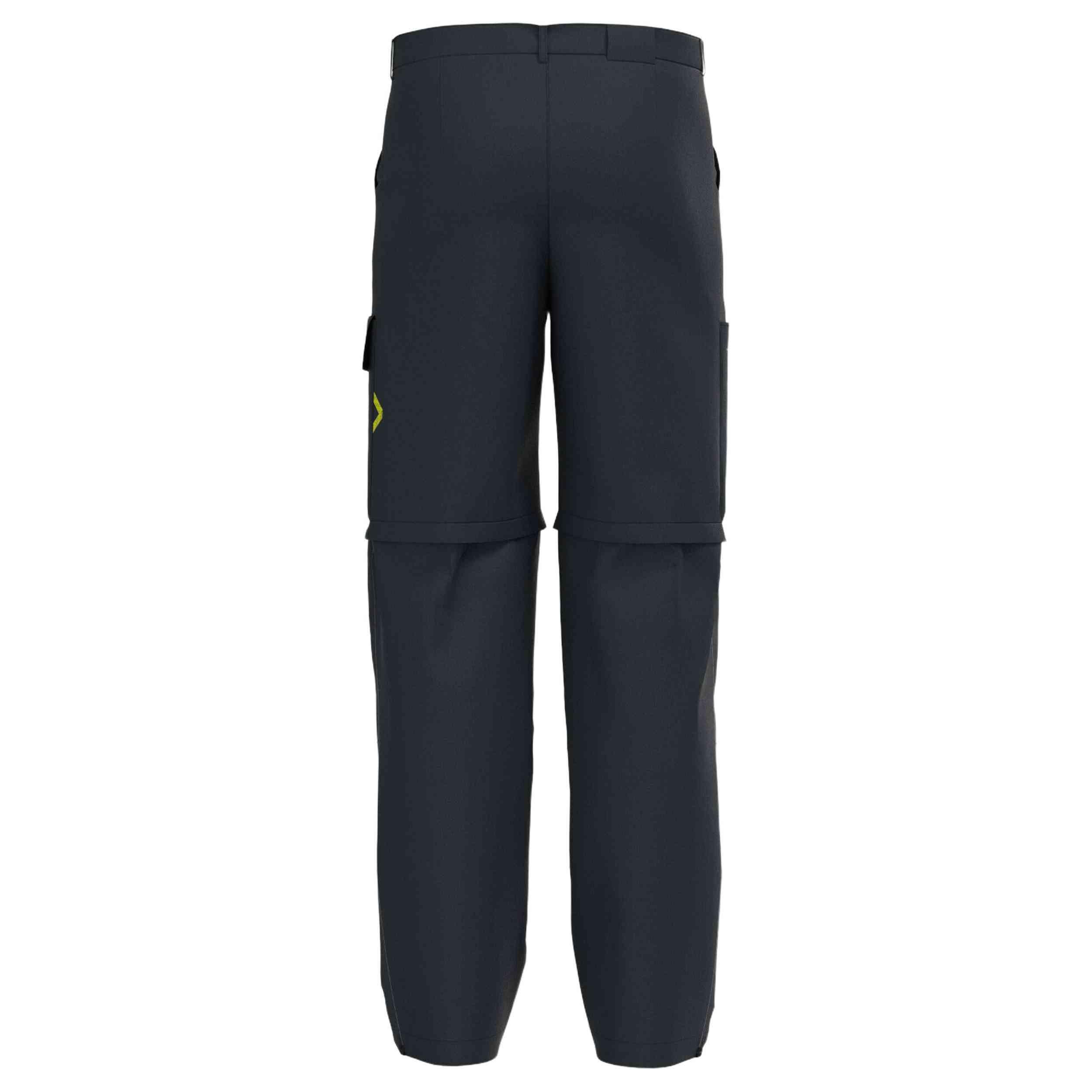 Pantaloni running Joma Explorer III 4/5