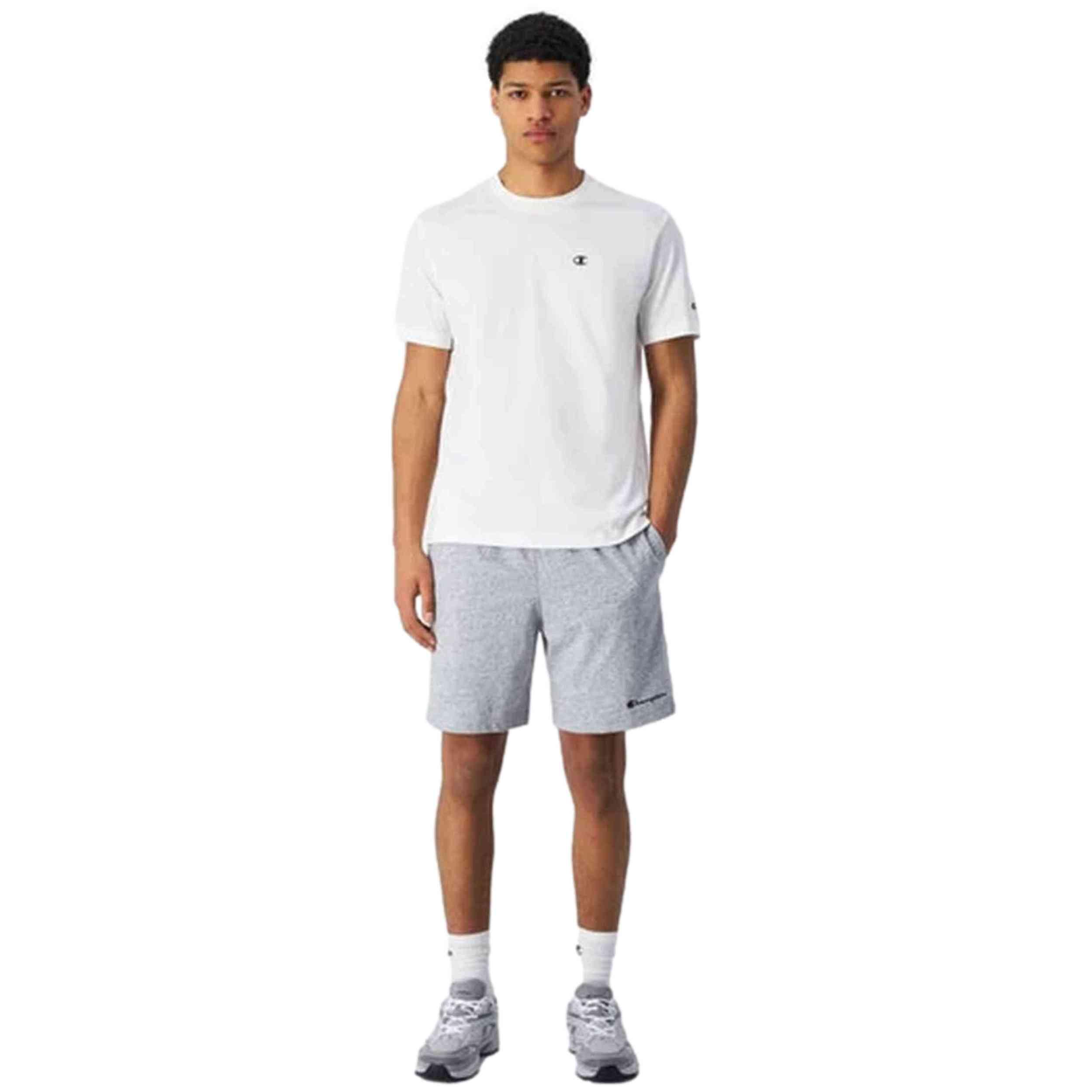 Short Champion modèle 220306-EM021 pour homme 5/5