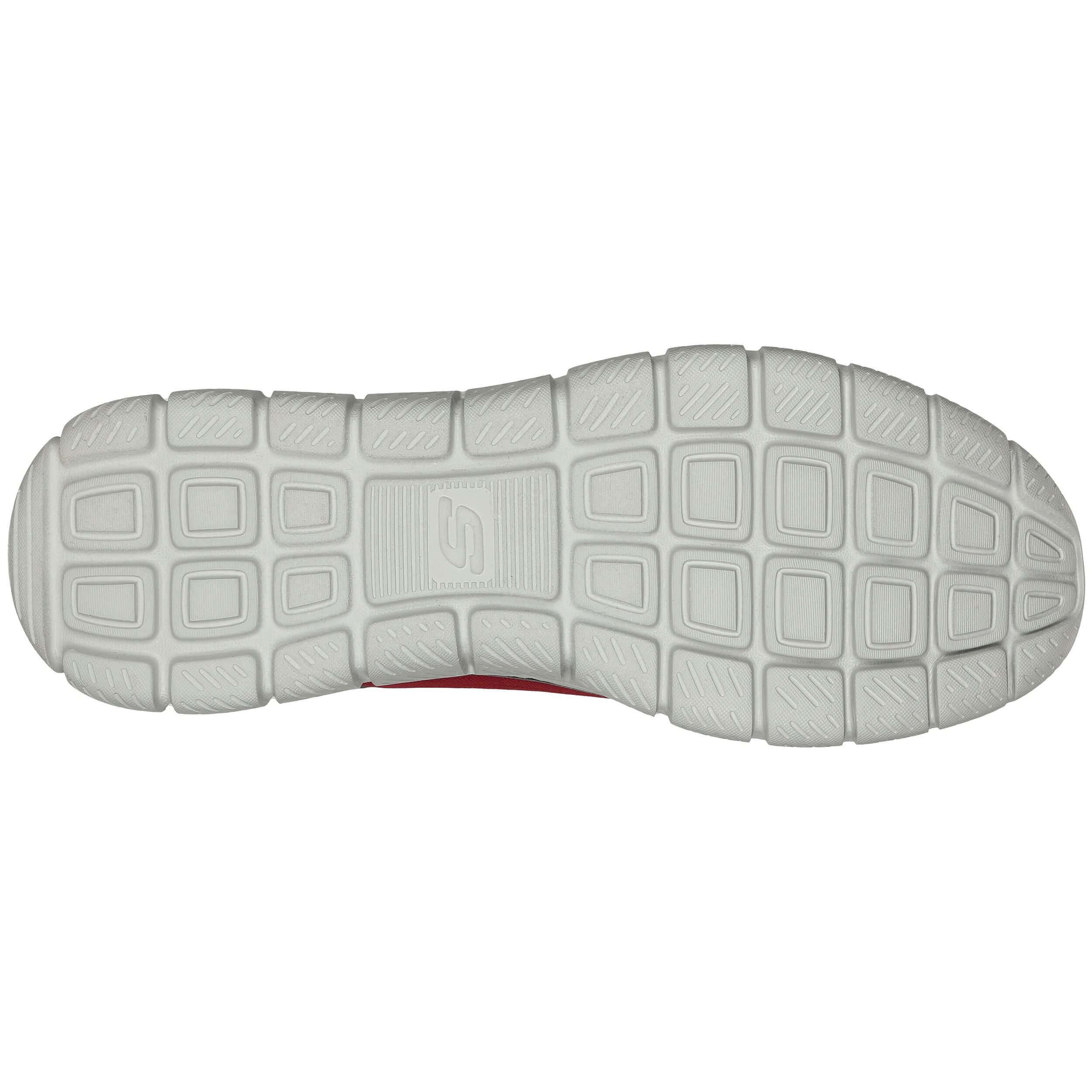 Sapatilhas Skechers modelo 232698-RDBK para homem 3/5