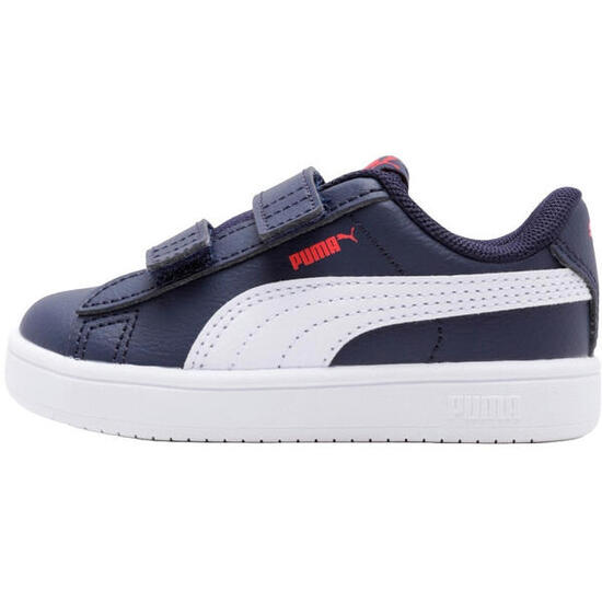 Zapatillas Puma Rickie Classic V Inf, Azul, Niños