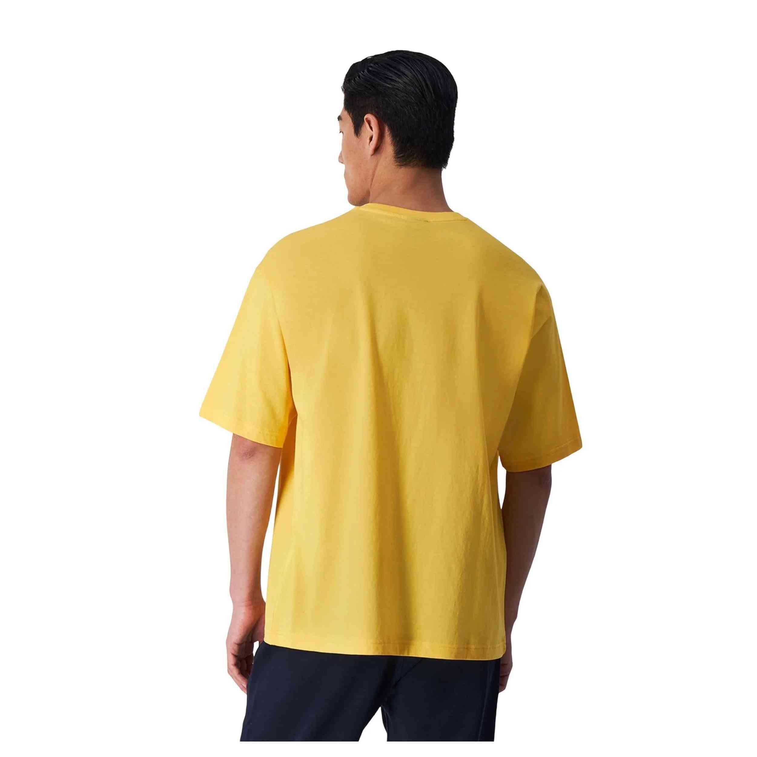 Camiseta de manga corta Champion modelo 219847-YS107 para hombre 3/5