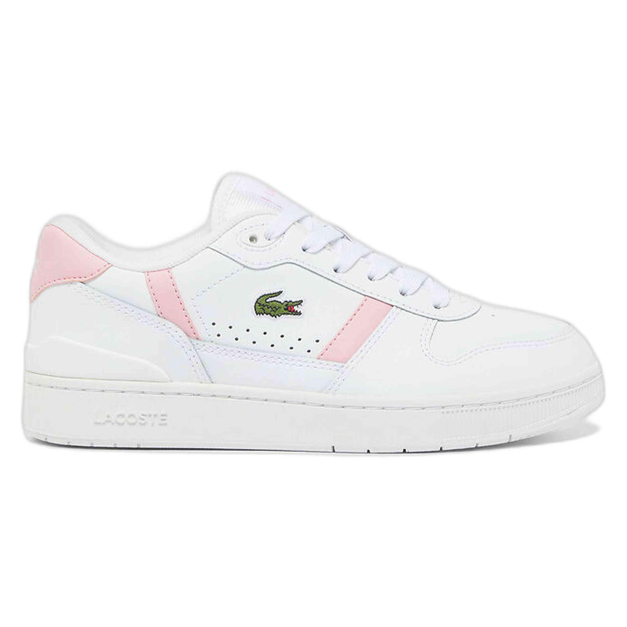 Sapatilhas lacoste para mulheres