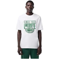 T-shirt Lacoste pour homme