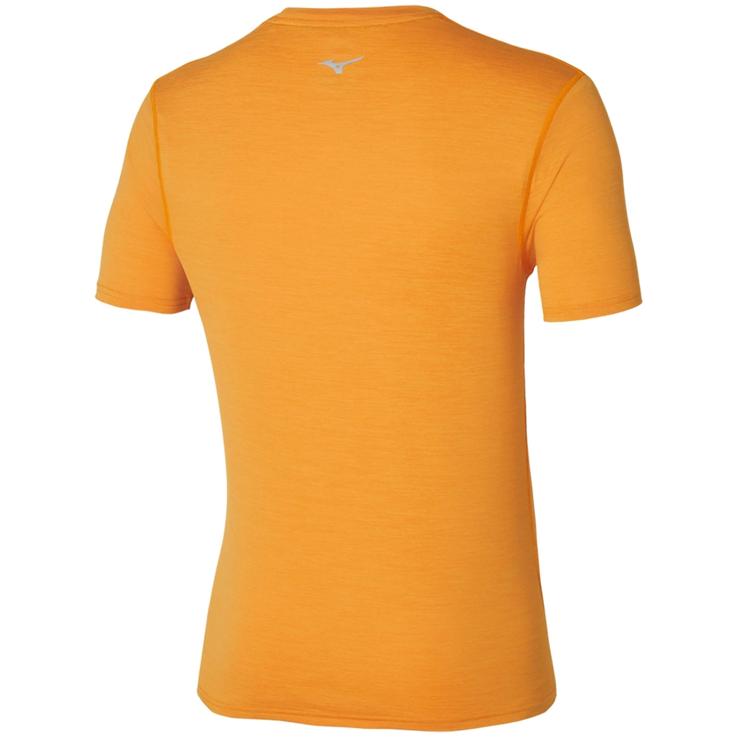Maglia a maniche corte Mizuno modello J2GAA51957 per uomini 2/2