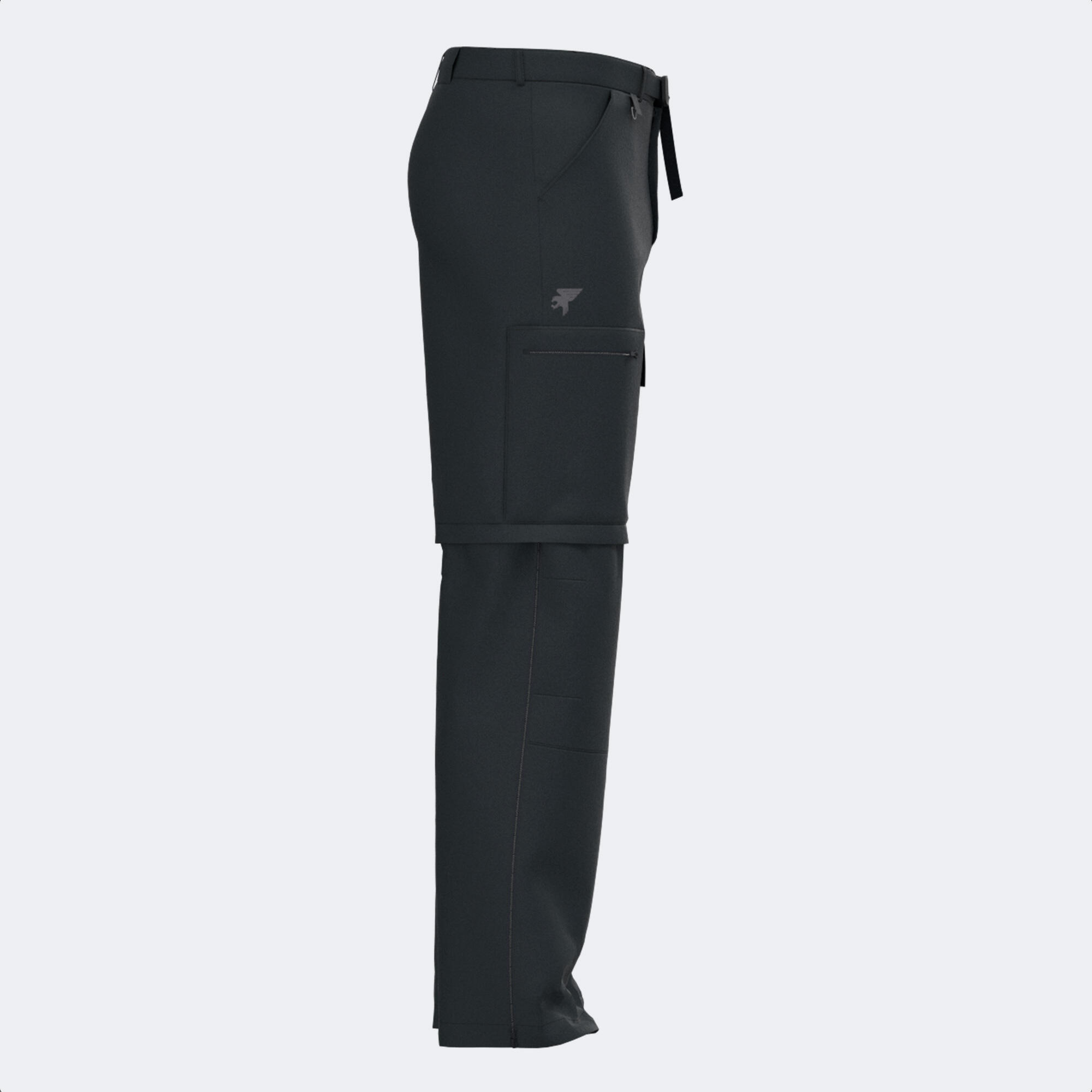 Pantaloni running Joma Explorer III 2/5