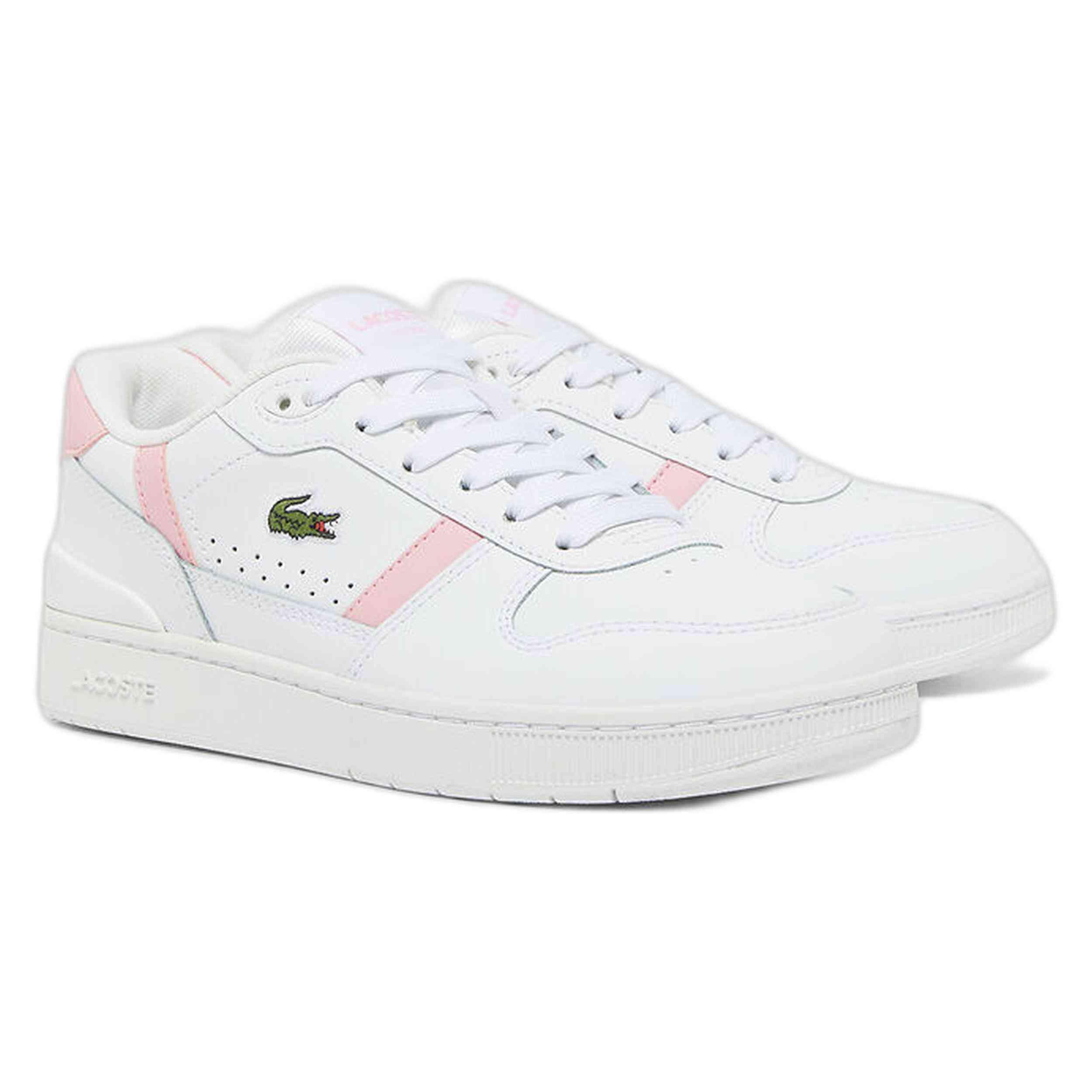 Scarpe Lacoste modello 48SFA00421Y9 per donne 2/4