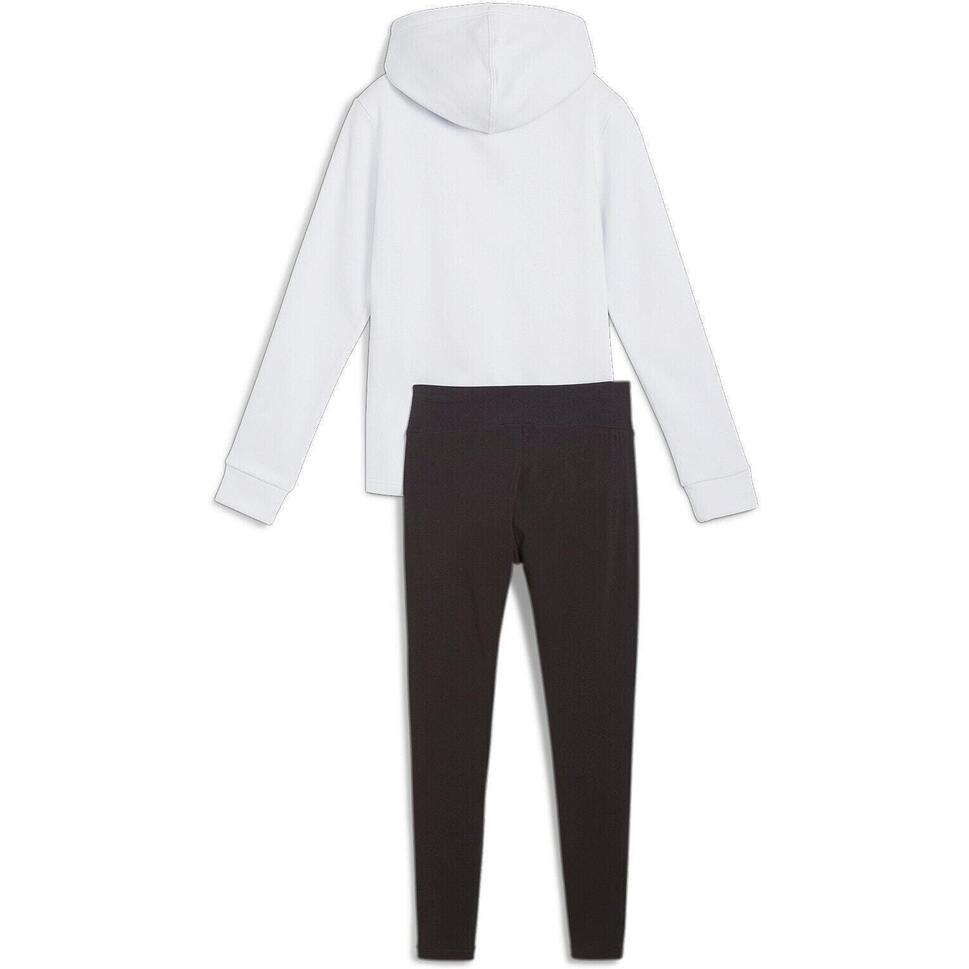 Dres Puma Metallic Tracksuit Fl, Kobiety