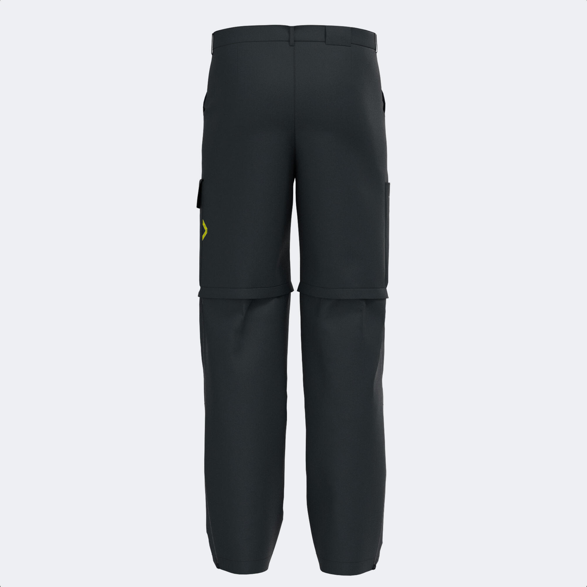 Pantaloni running Joma Explorer III 3/5