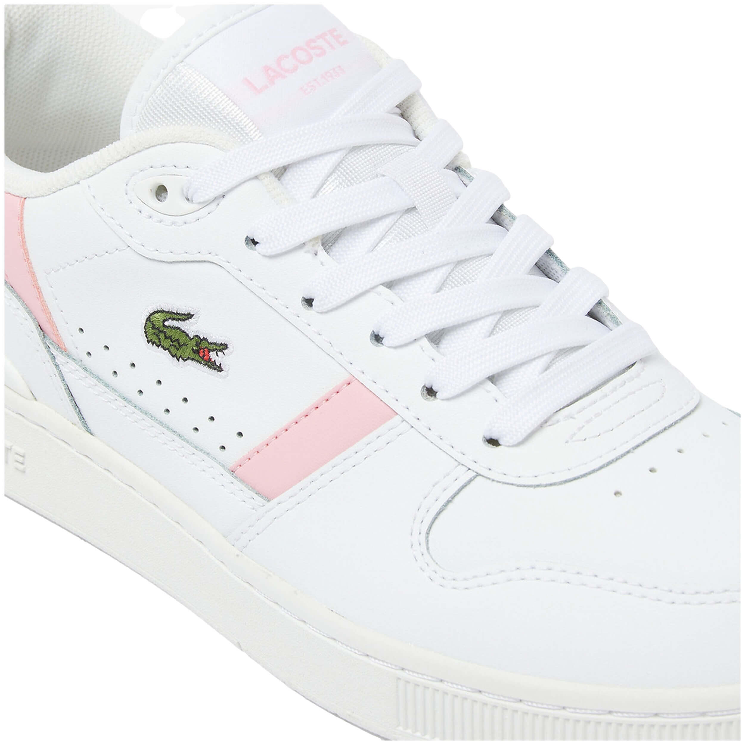 Scarpe Lacoste modello 48SFA00421Y9 per donne 4/4