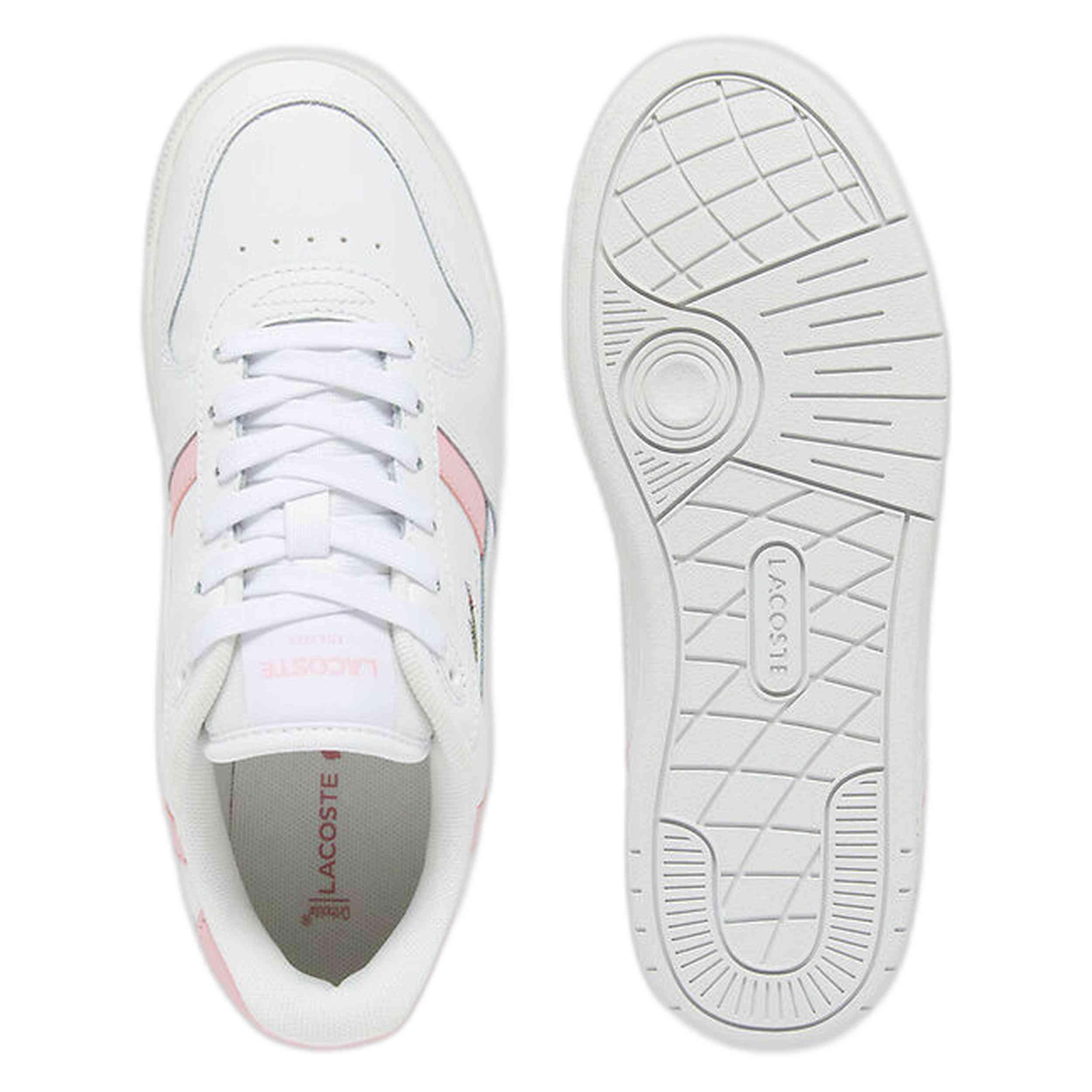 Scarpe Lacoste modello 48SFA00421Y9 per donne 3/4
