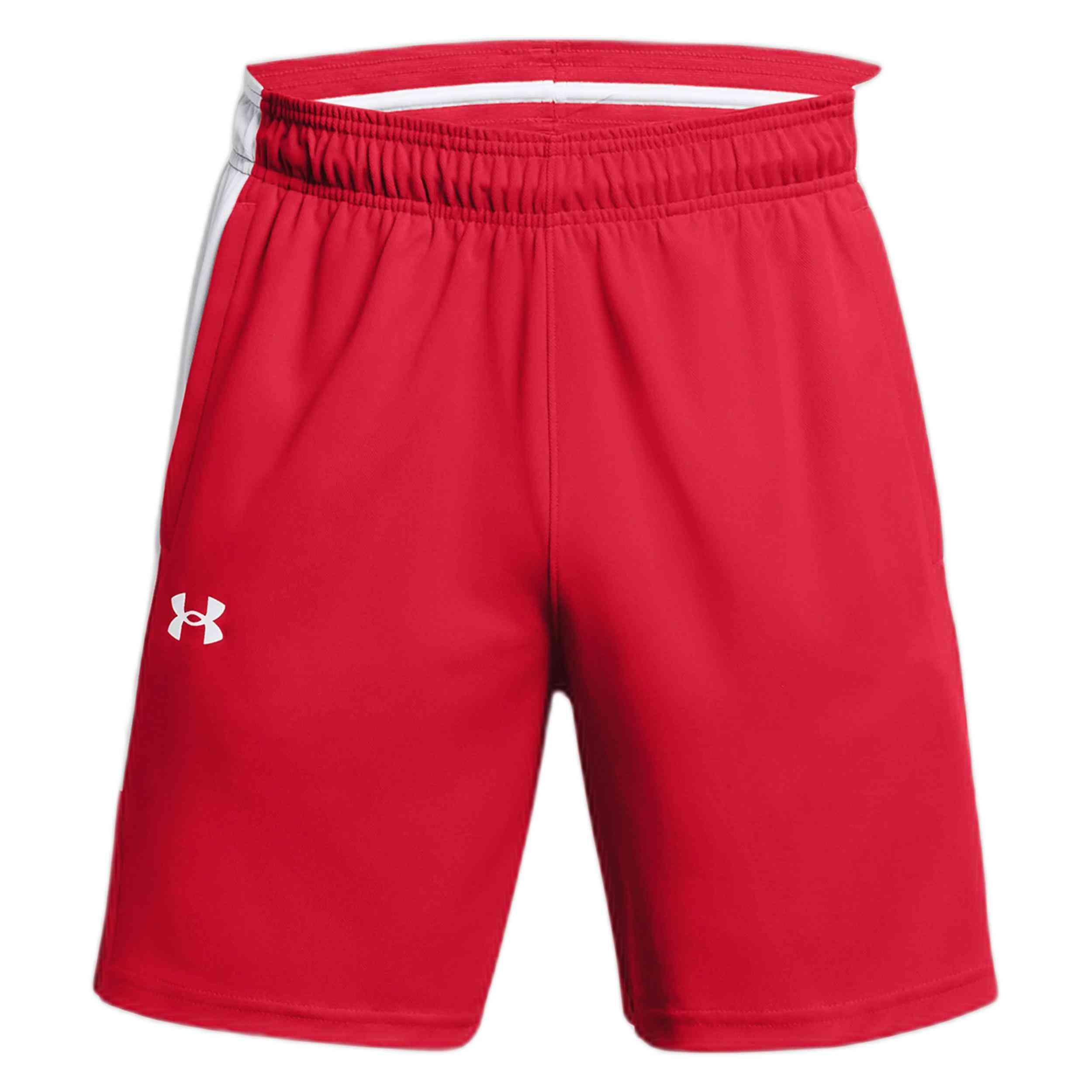 Short Under armour modèle 1383389-600 pour homme 3/6