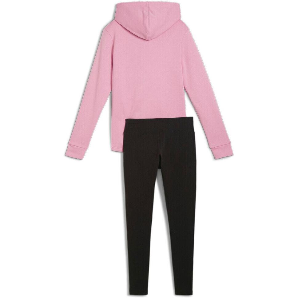 Dres Puma Metallic Tracksuit Fl, Kobiety