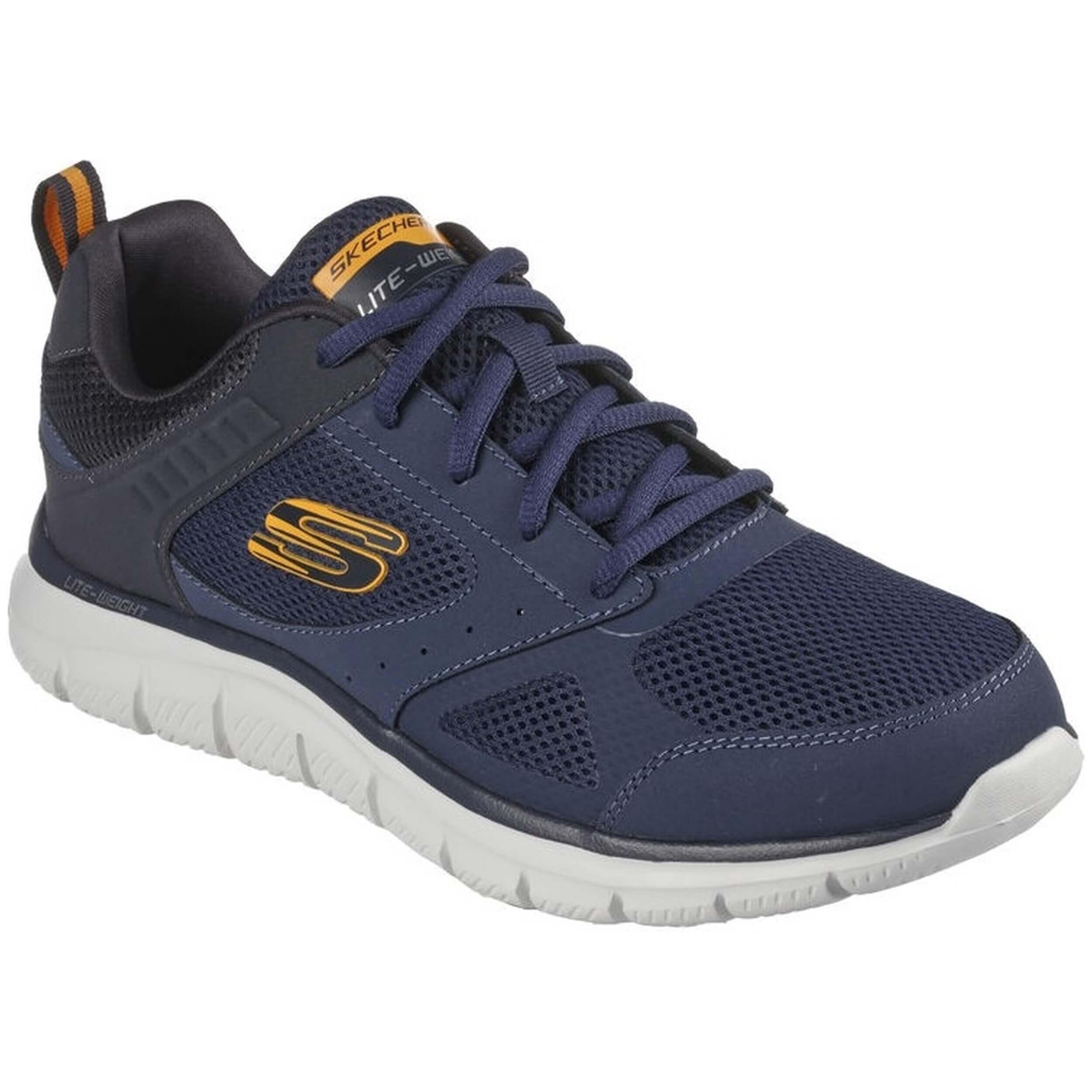 Zapatillas Skechers modelo 232398 NVY para hombre 2/6