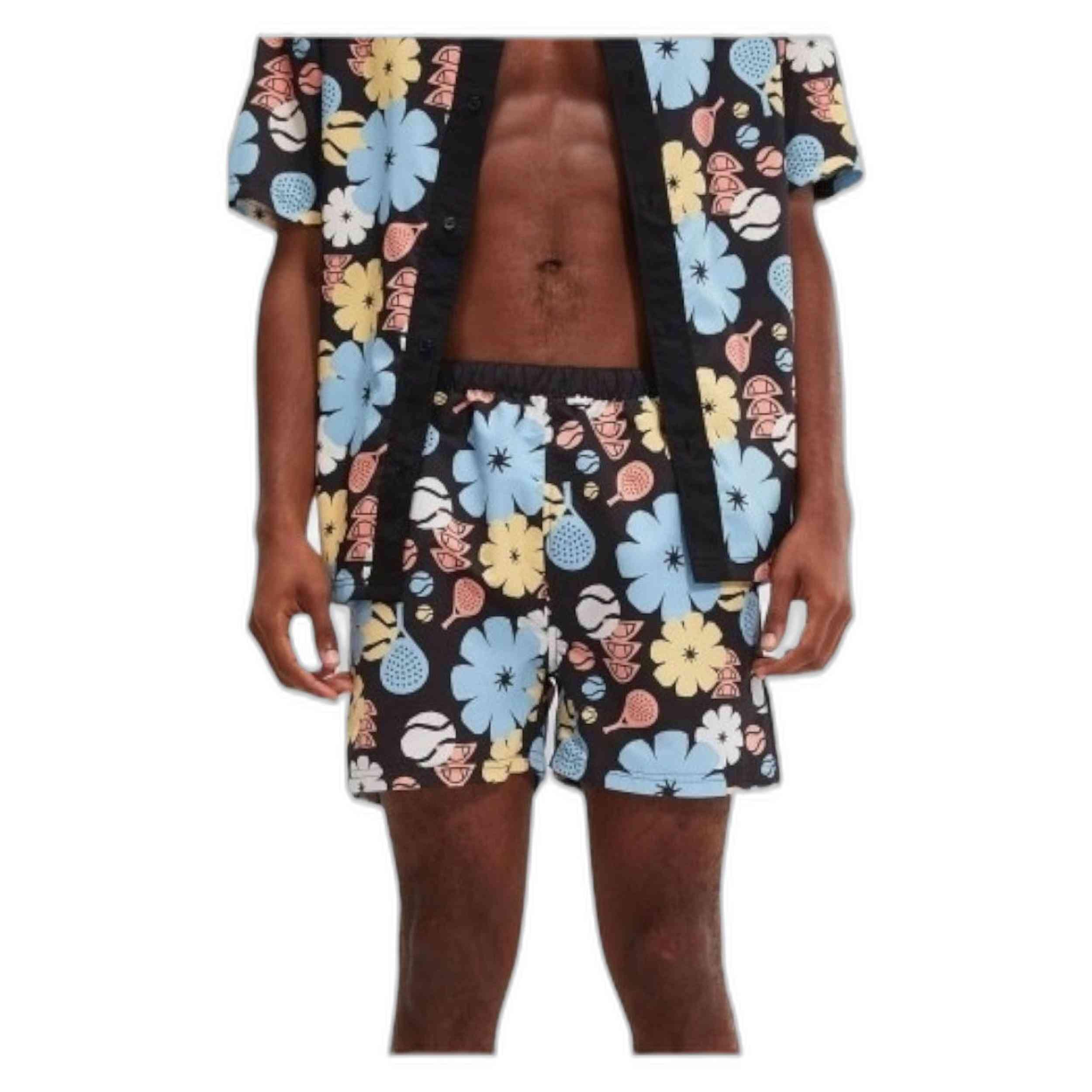 Costume da bagno Ellesse modello SHV20026-AOP per uomini 2/5