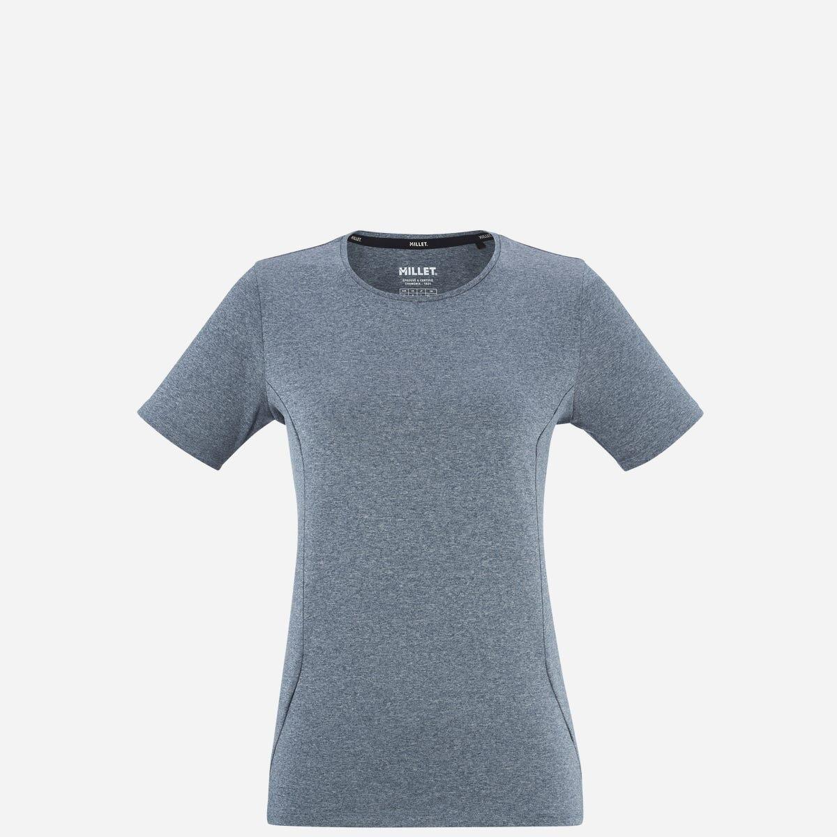 T-Shirt Randonnée Femme SENECA HEATHER 1/5
