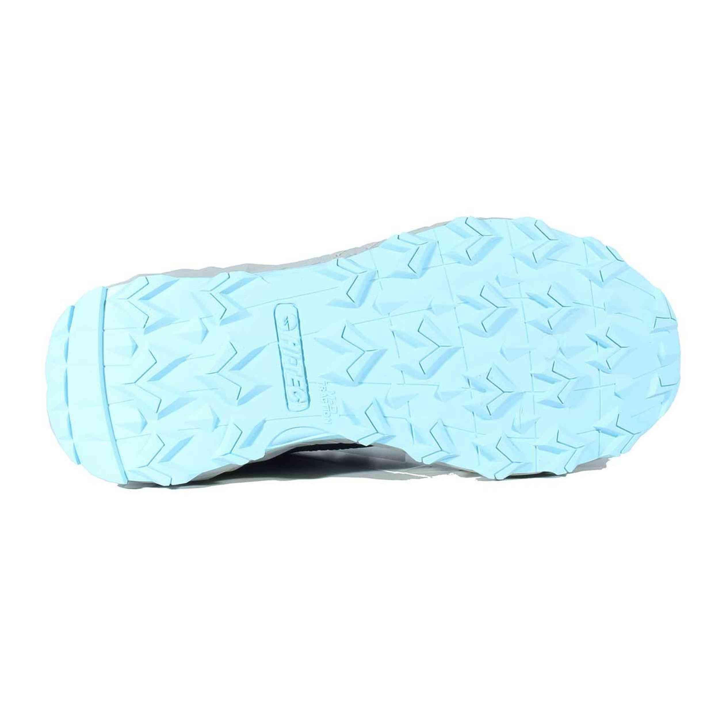 Sapatilhas Hi-tec modelo O090153004 para mulheres 5/5