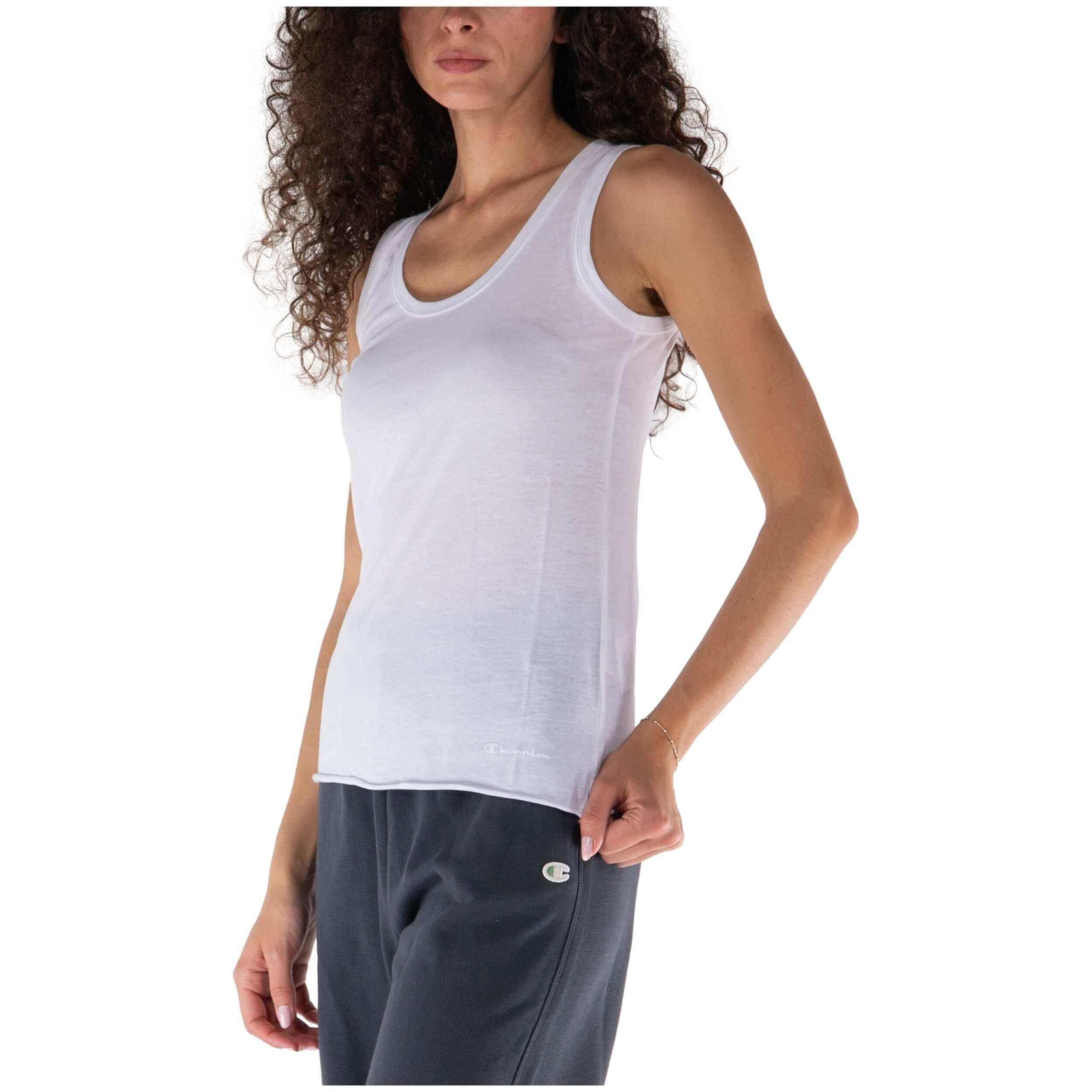Debardeur Champion modèle 117258-WW001 pour femmes 3/3