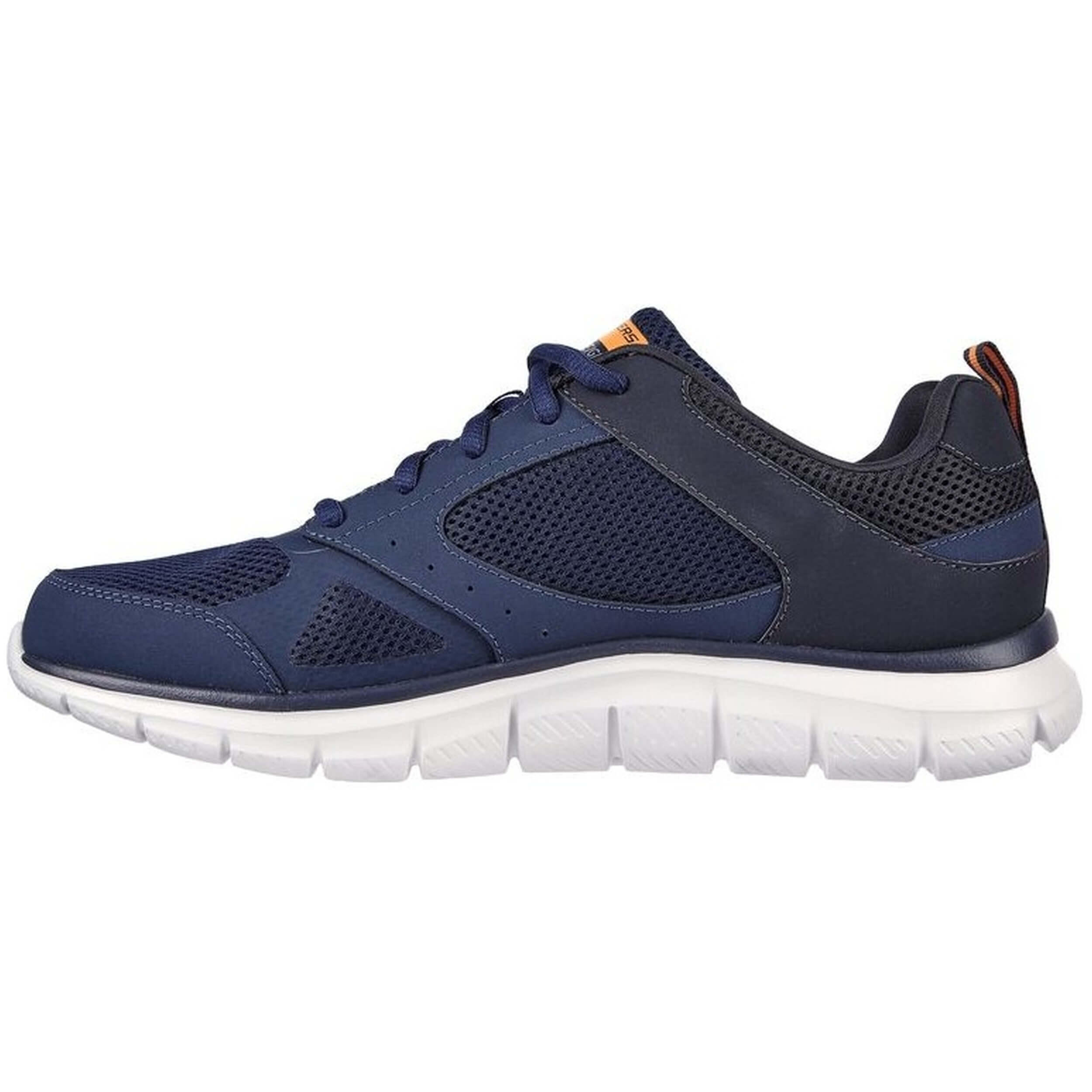 Zapatillas Skechers modelo 232398 NVY para hombre 3/6