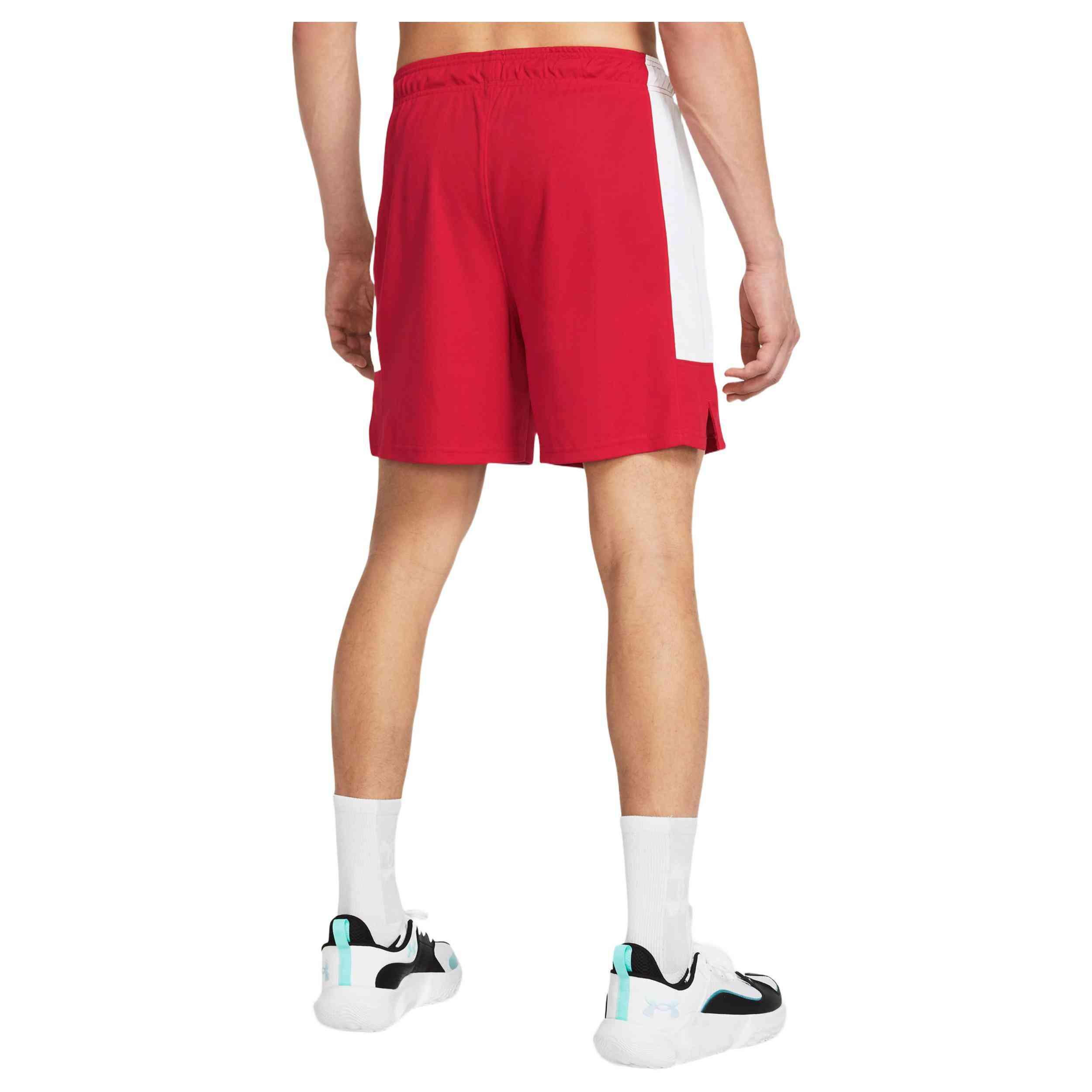 Short Under armour modèle 1383389-600 pour homme 2/6