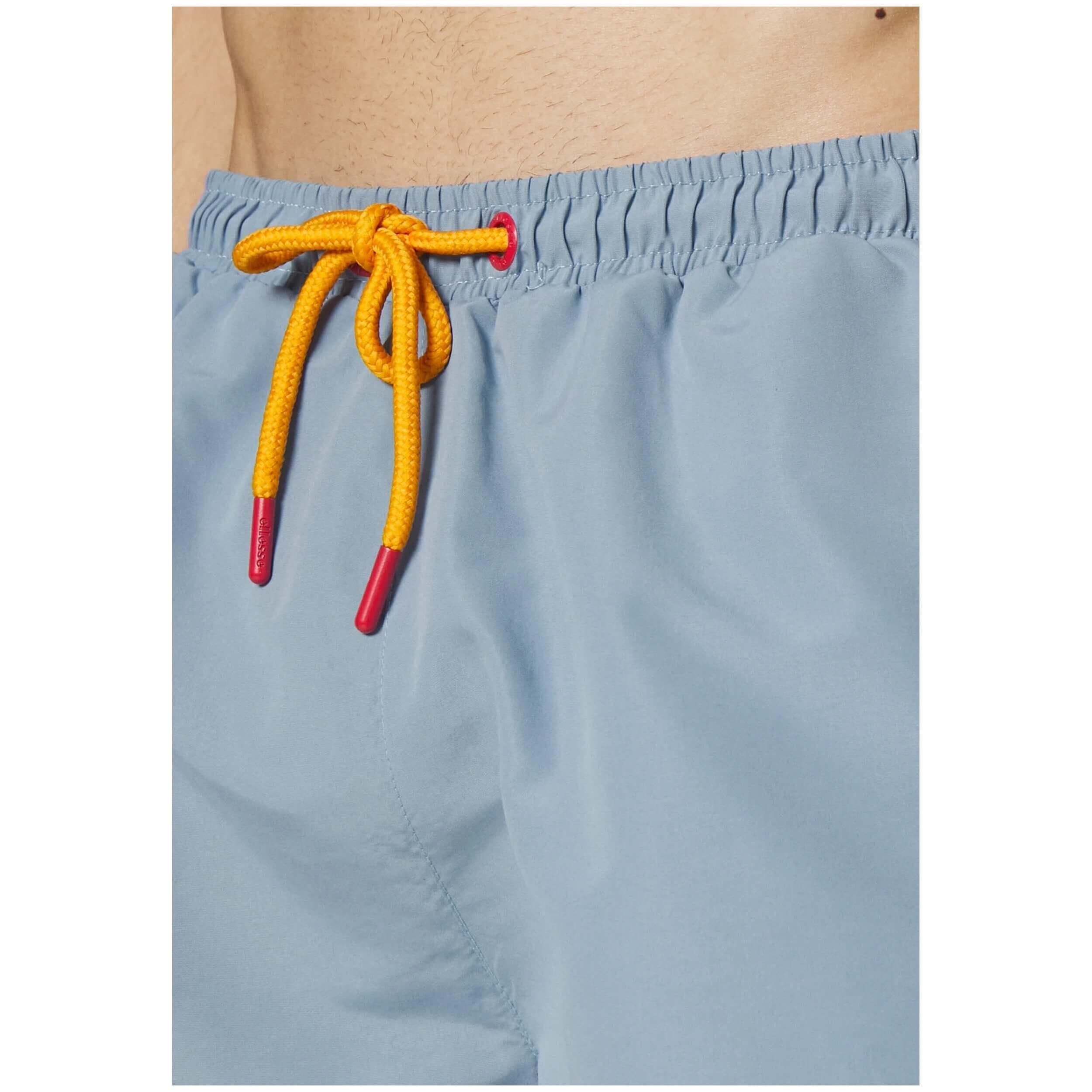 Badeanzug Ellesse Modell SHR18078-426 für männer 4/4