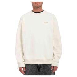 Sweat à capuche Volcom modèle A4632206_DWH pour homme