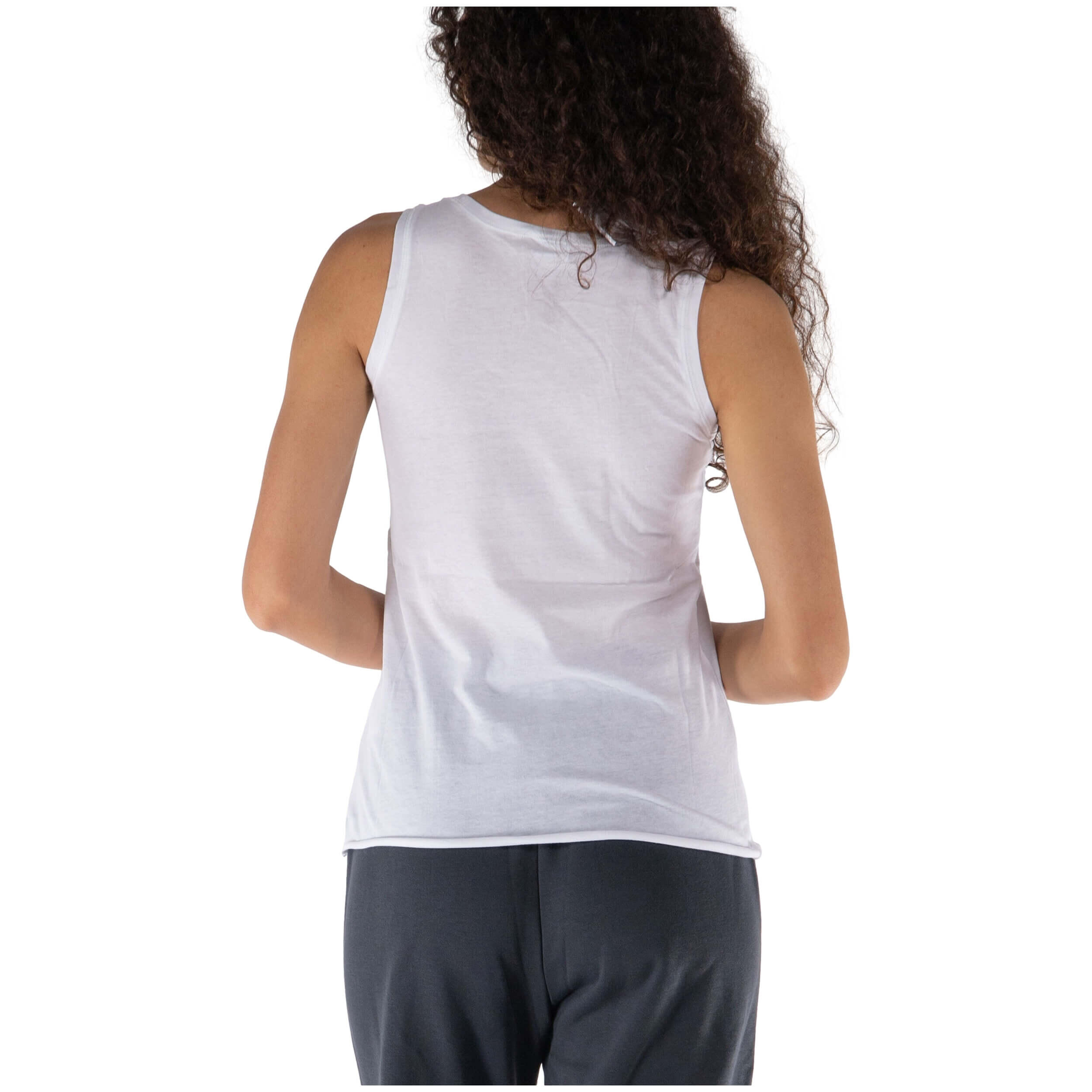 Debardeur Champion modèle 117258-WW001 pour femmes 2/3