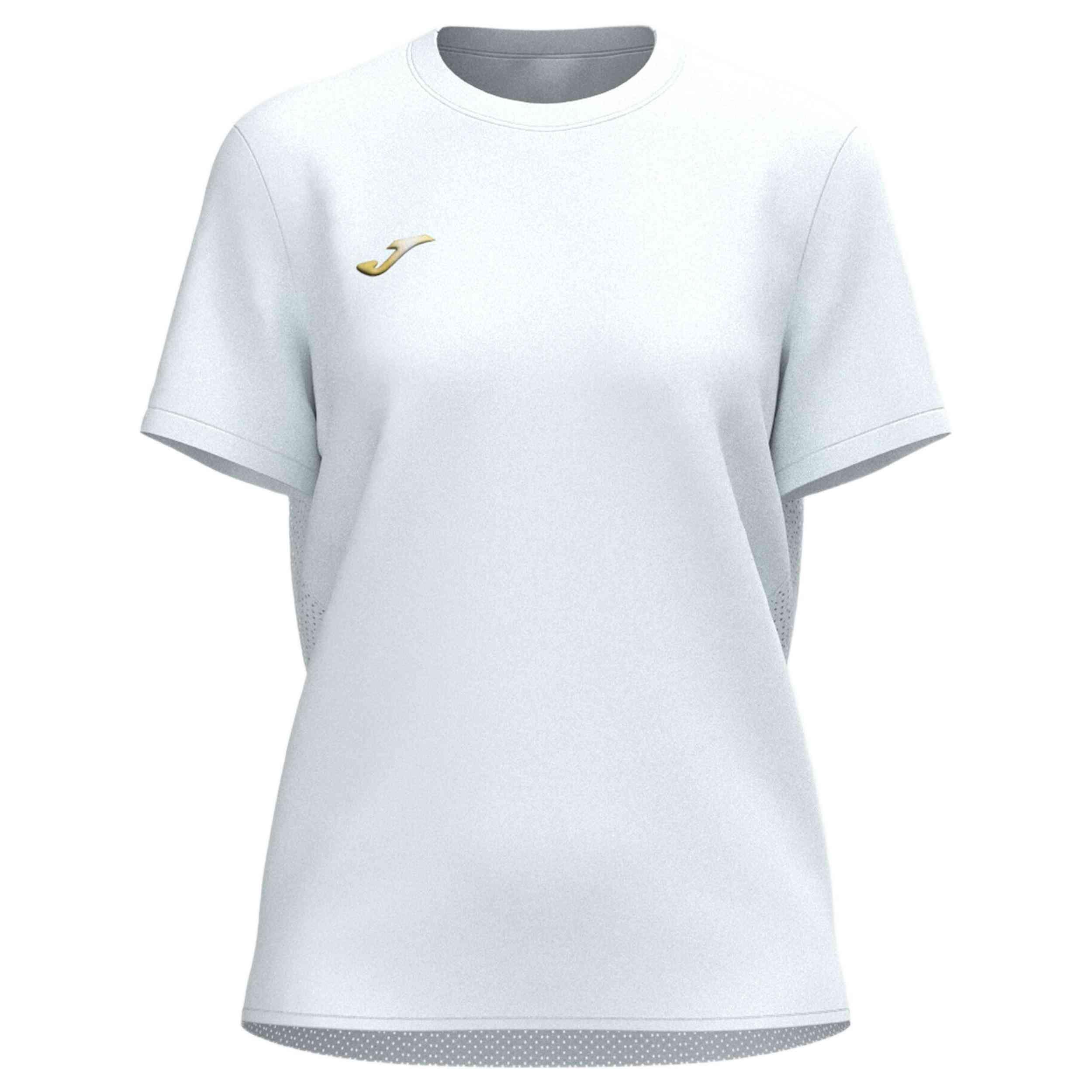T-shirt Joma modelo 902006.200 para mulheres 5/5