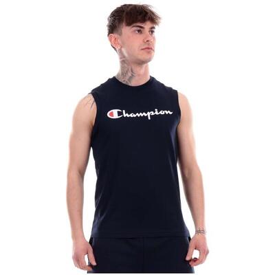 Tanktop champion sleeveless crewneck voor mannen