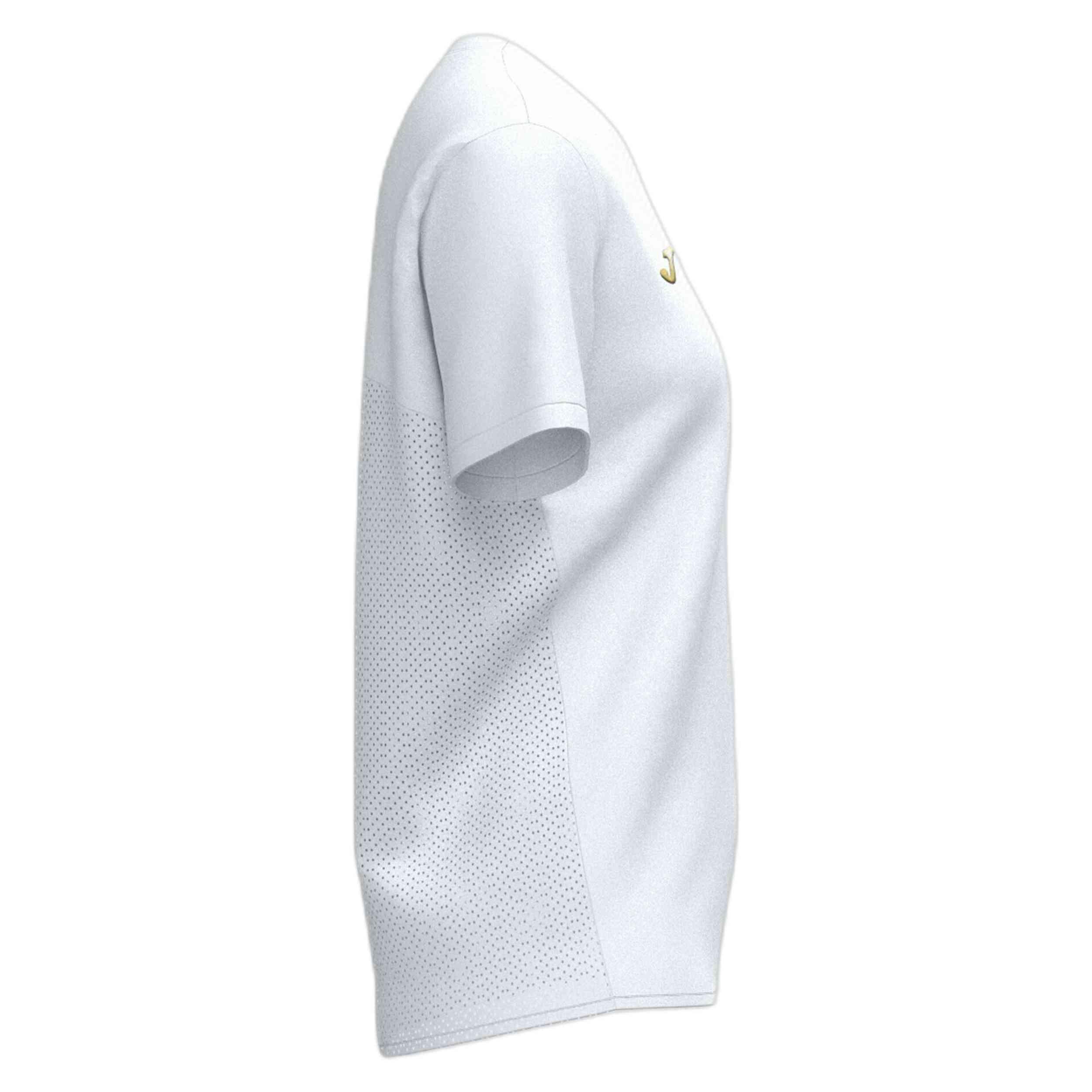 T-shirt Joma modelo 902006.200 para mulheres 2/5