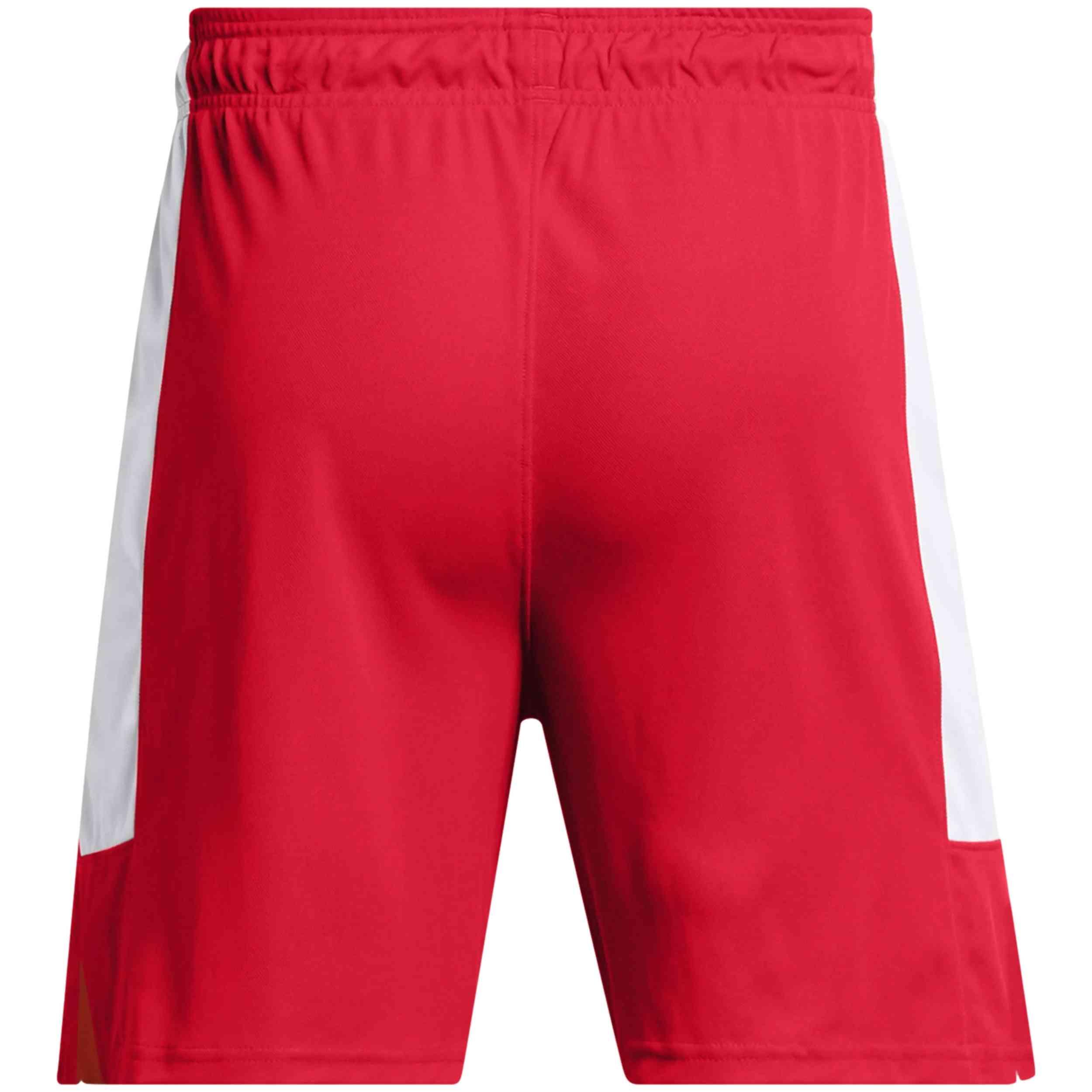 Short Under armour modèle 1383389-600 pour homme 4/6