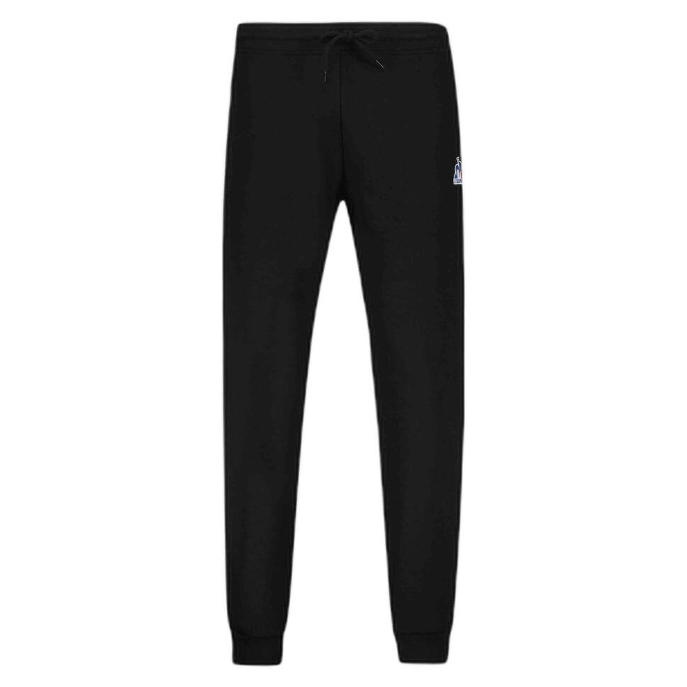 Wąskie spodnie do biegania Le Coq Sportif Pantalon de jogging ample Le Coq Sport
