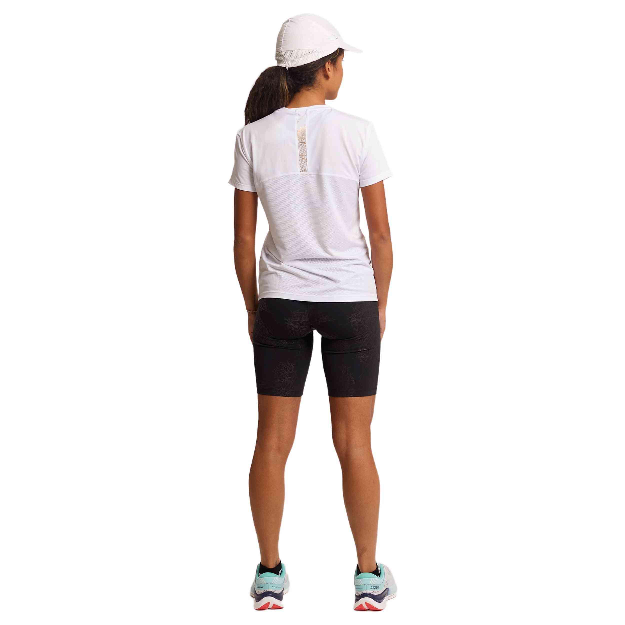 T-shirt Joma modelo 902006.200 para mulheres 3/5