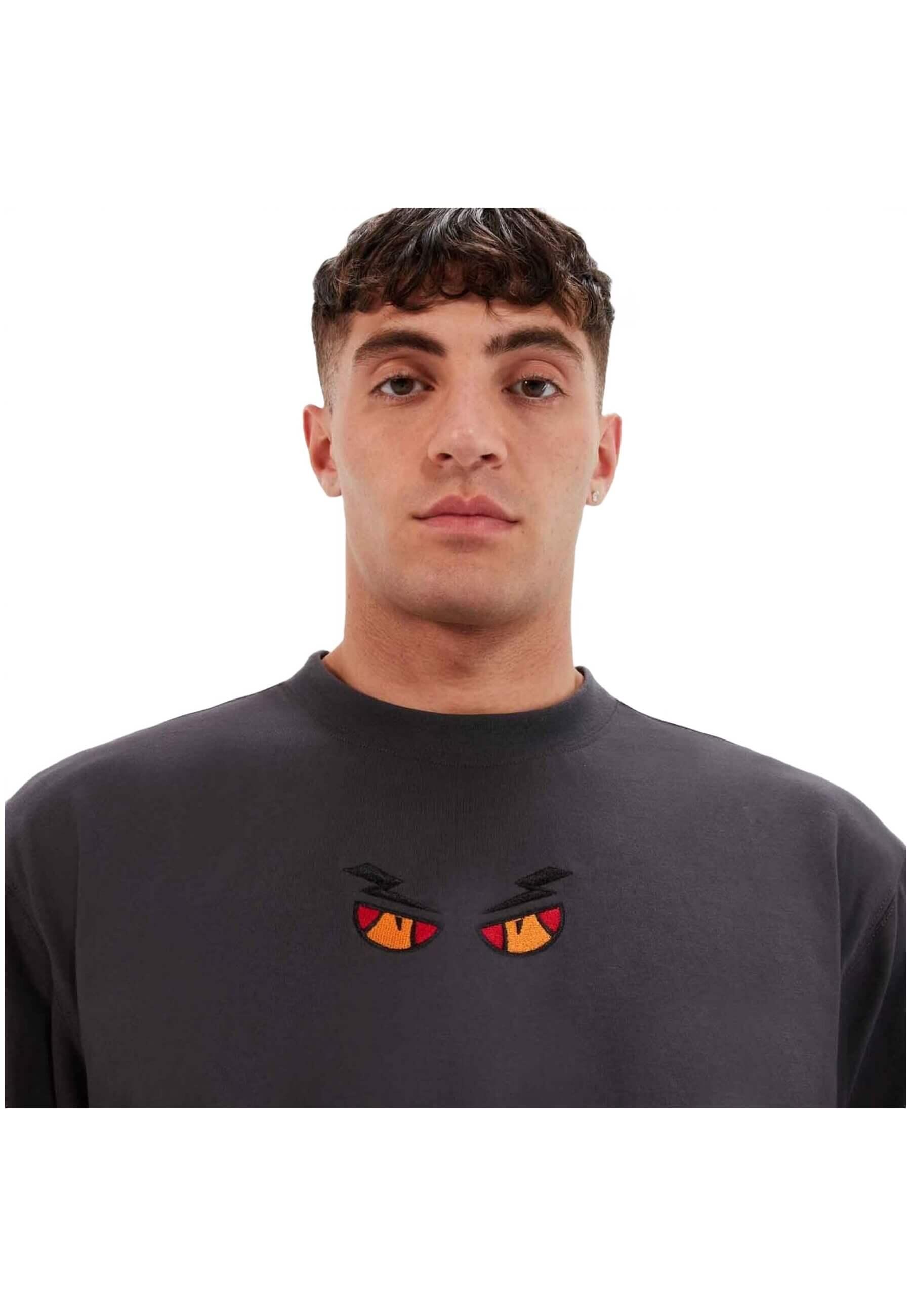 Maglia a maniche corte Ellesse modello SHR18010 per uomini 4/4