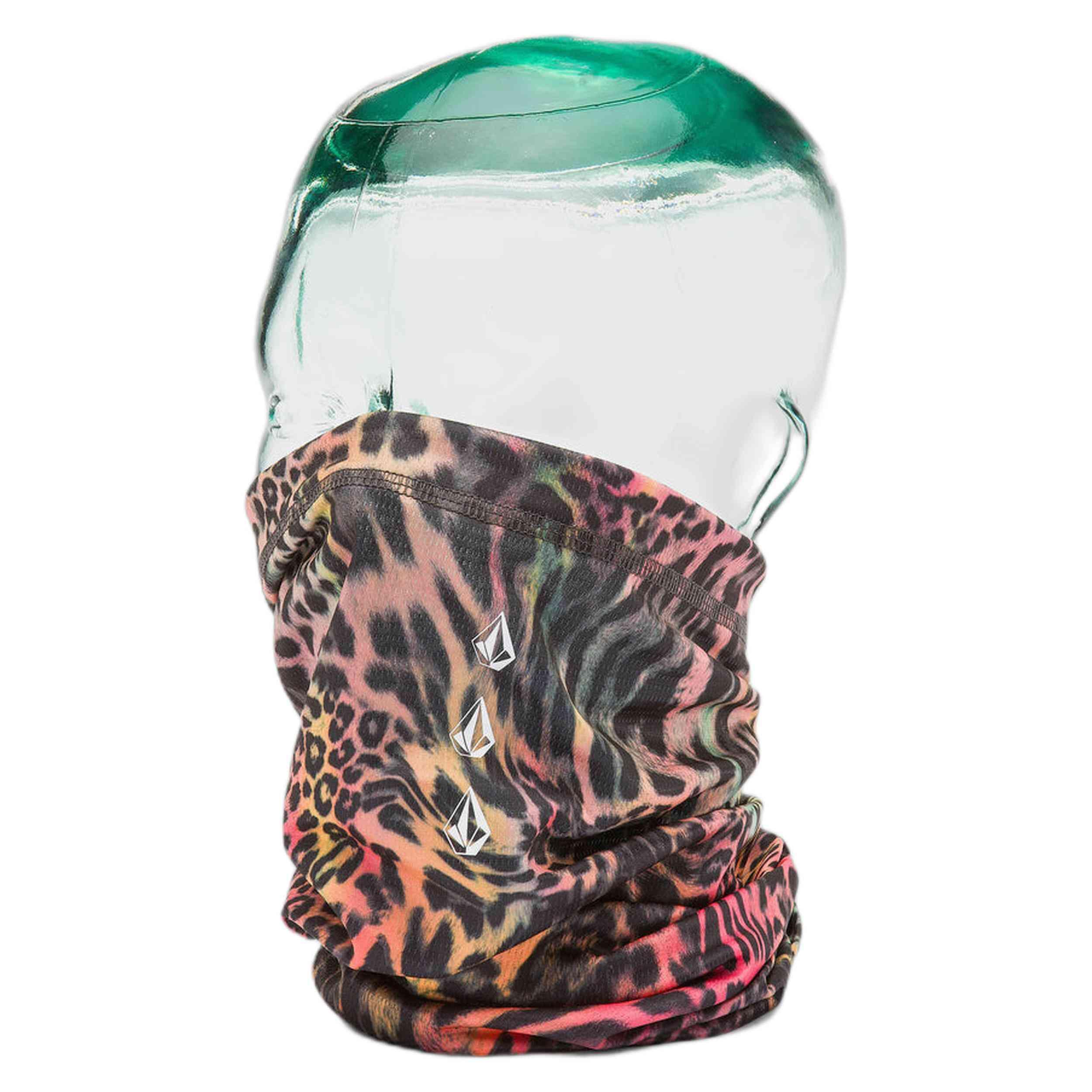 VOLCOM Polaina de pescoço Volcom Face Tech Multi para unissex