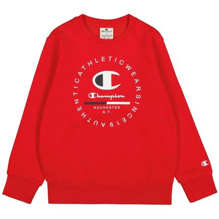Sweat Champion pour enfants