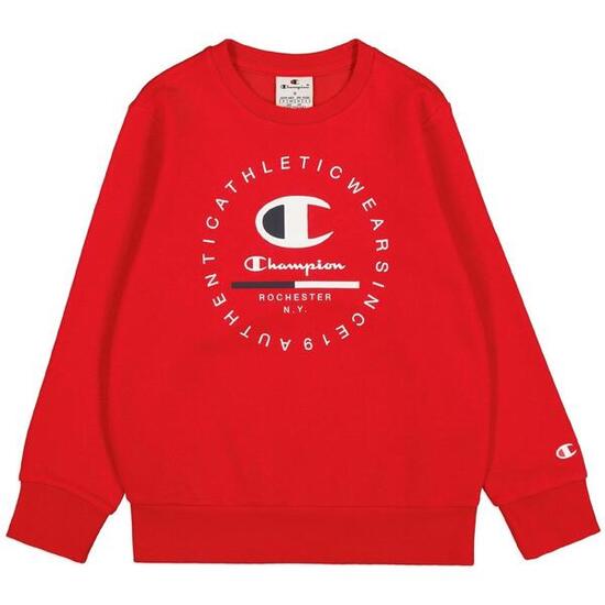 Sweat Champion pour enfants
