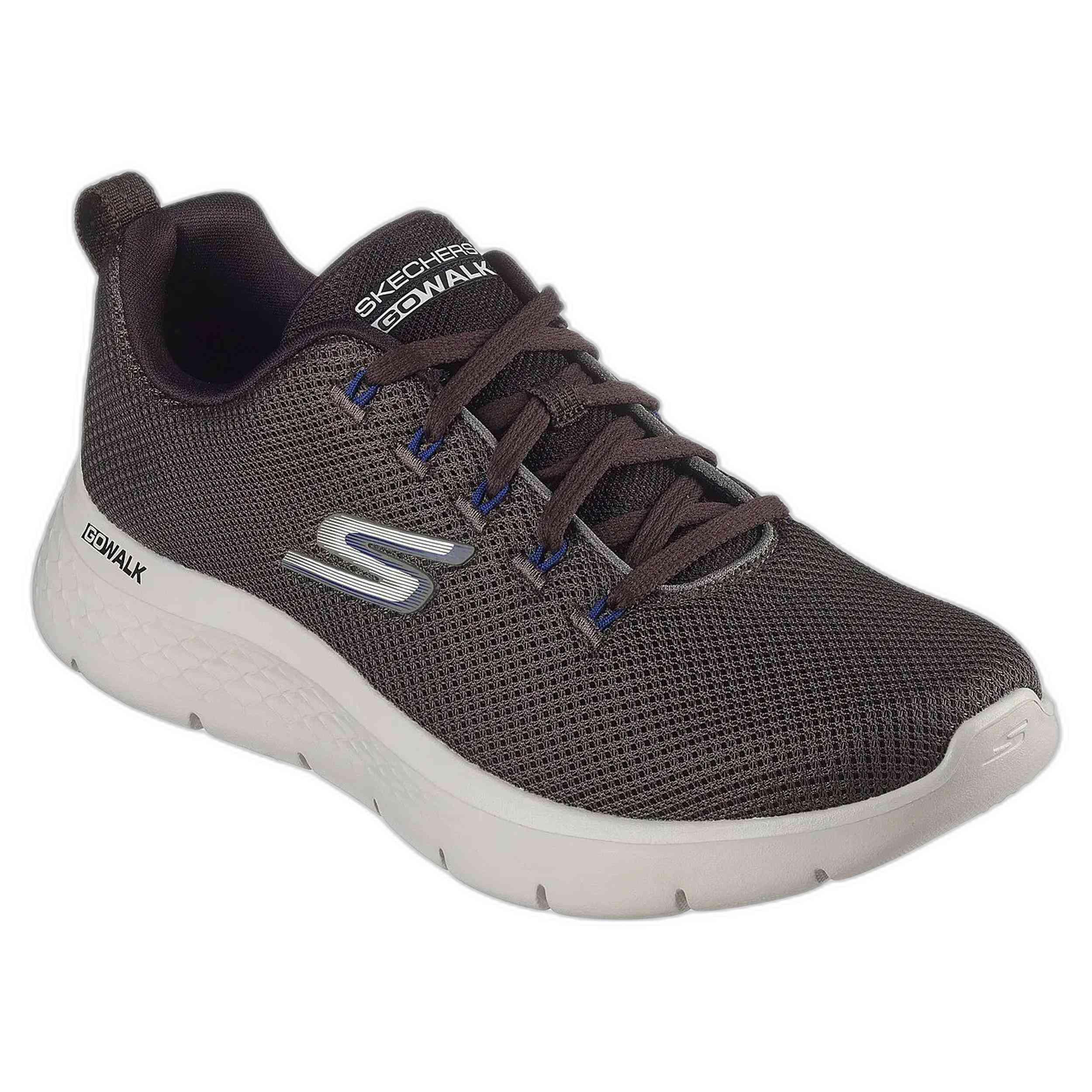 Baskets Skechers modèle 216507BRN pour homme 2/4