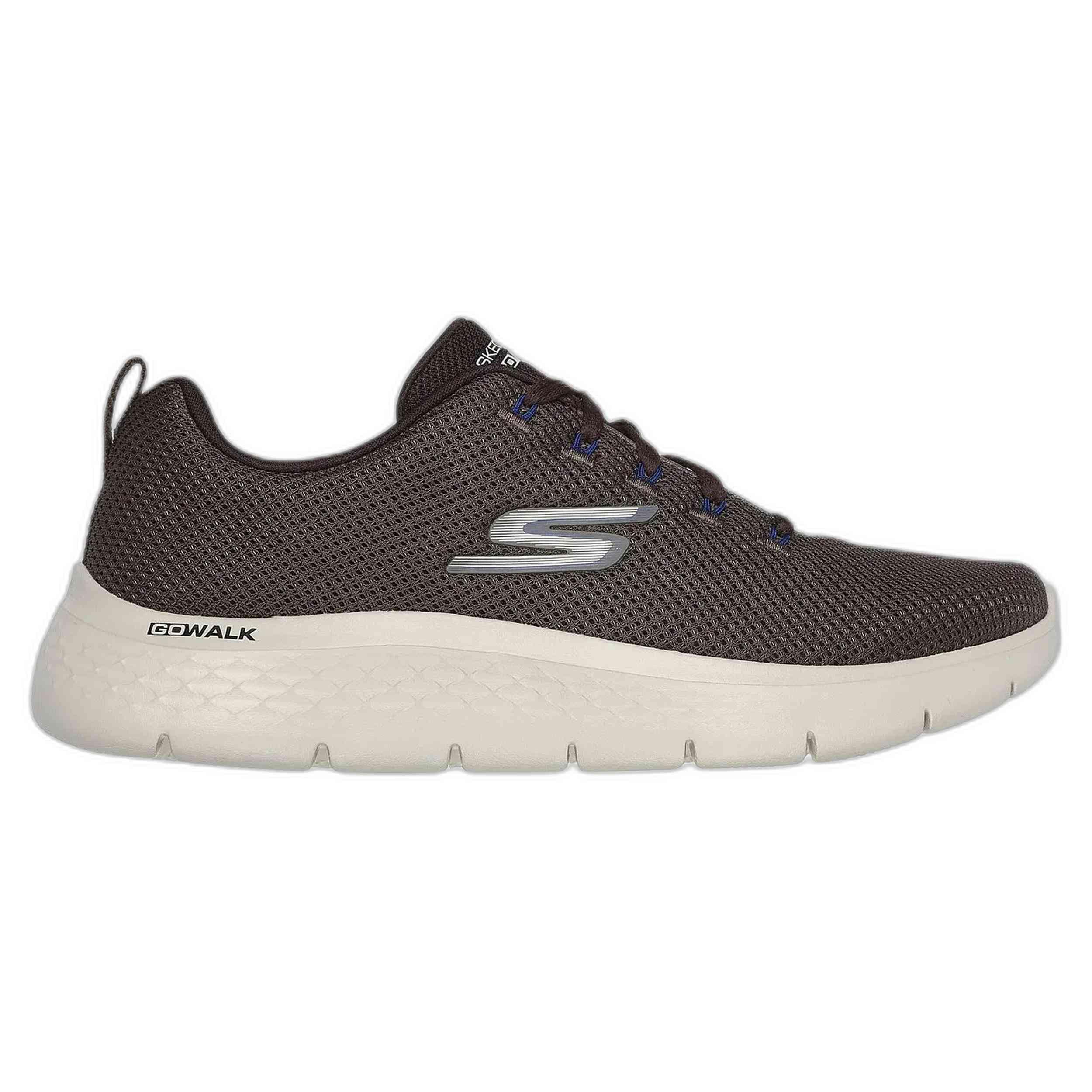 Baskets Skechers modèle 216507BRN pour homme 1/4