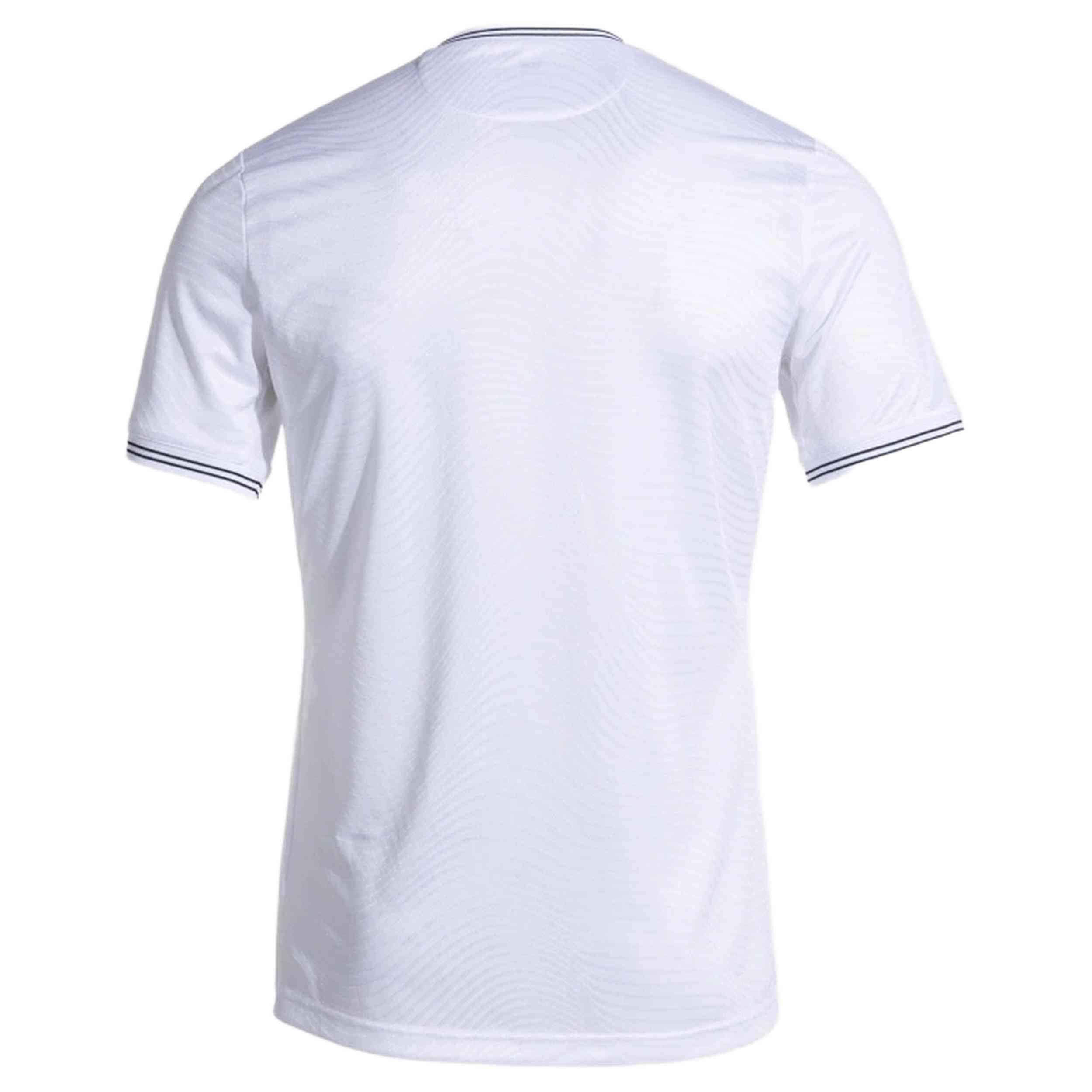 T-shirt met korte mouwen Joma model 103362.200 voor mannen 2/4