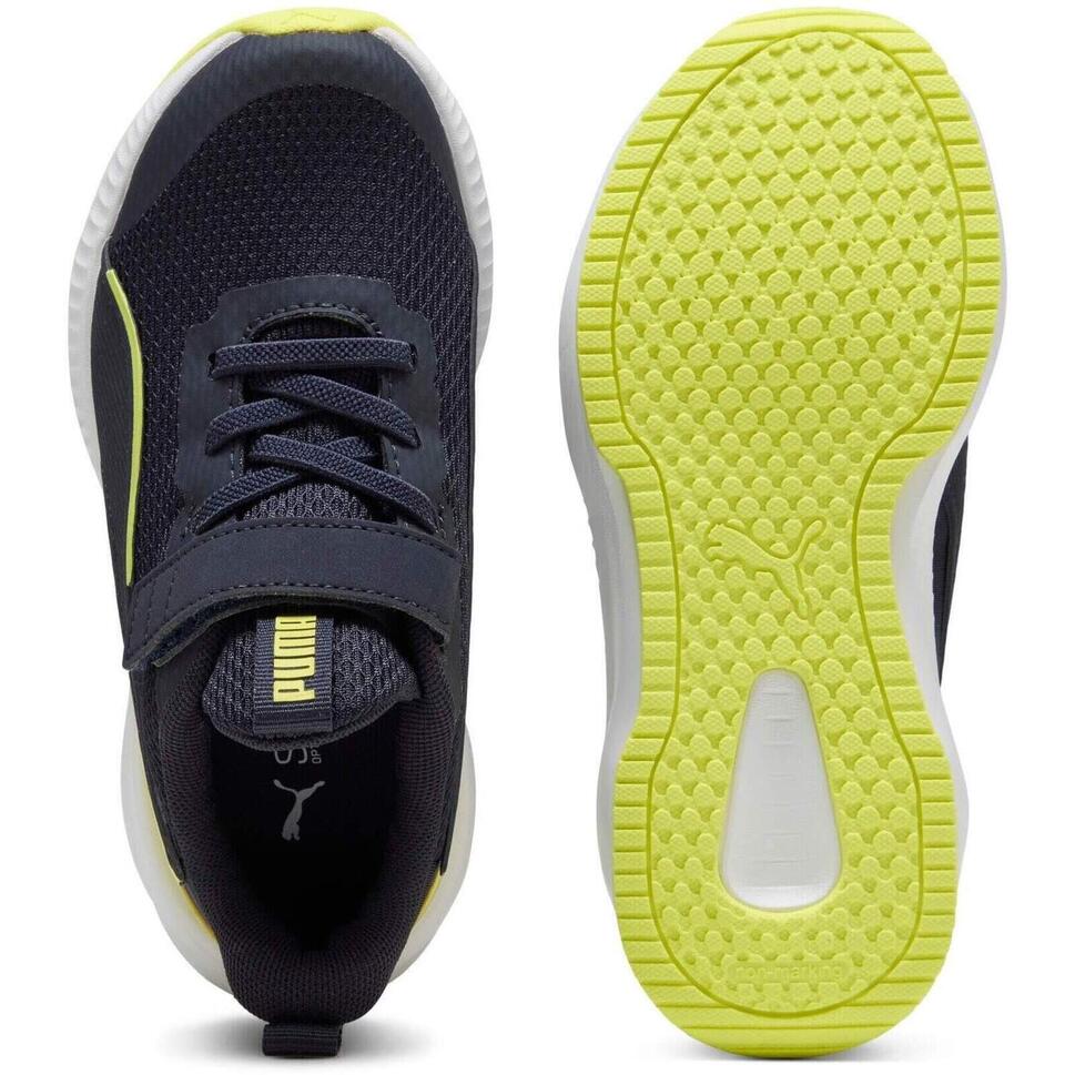 Adidasy Puma Flyer 3 Ac Ps, Dzieci